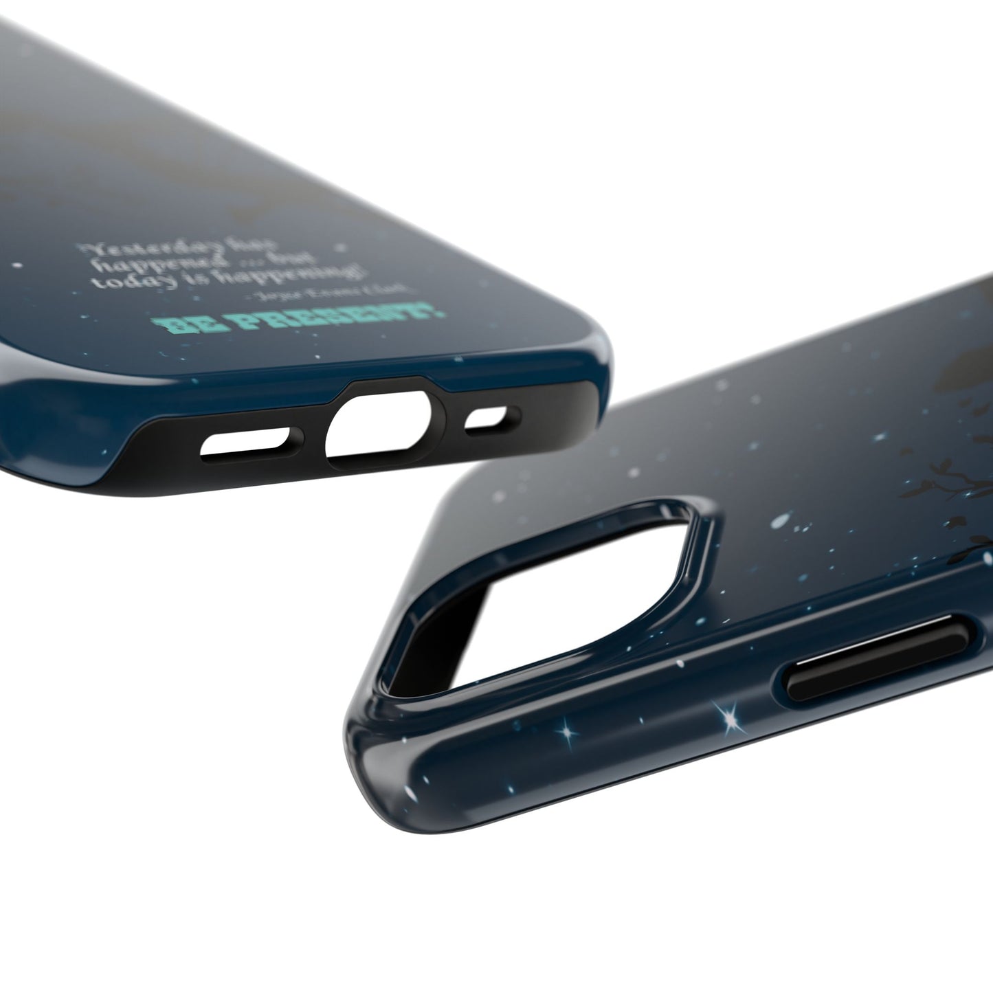 Happening Tough Phone Cases
