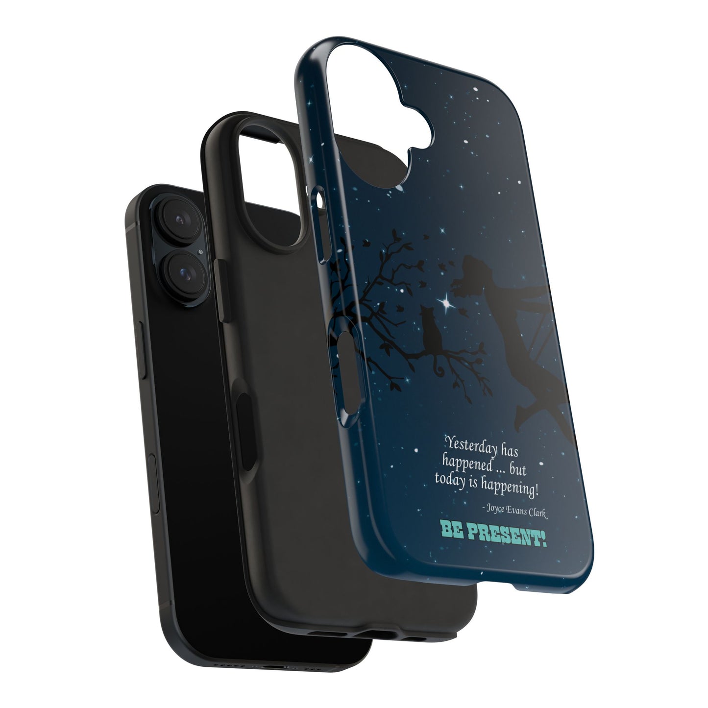 Happening Tough Phone Cases