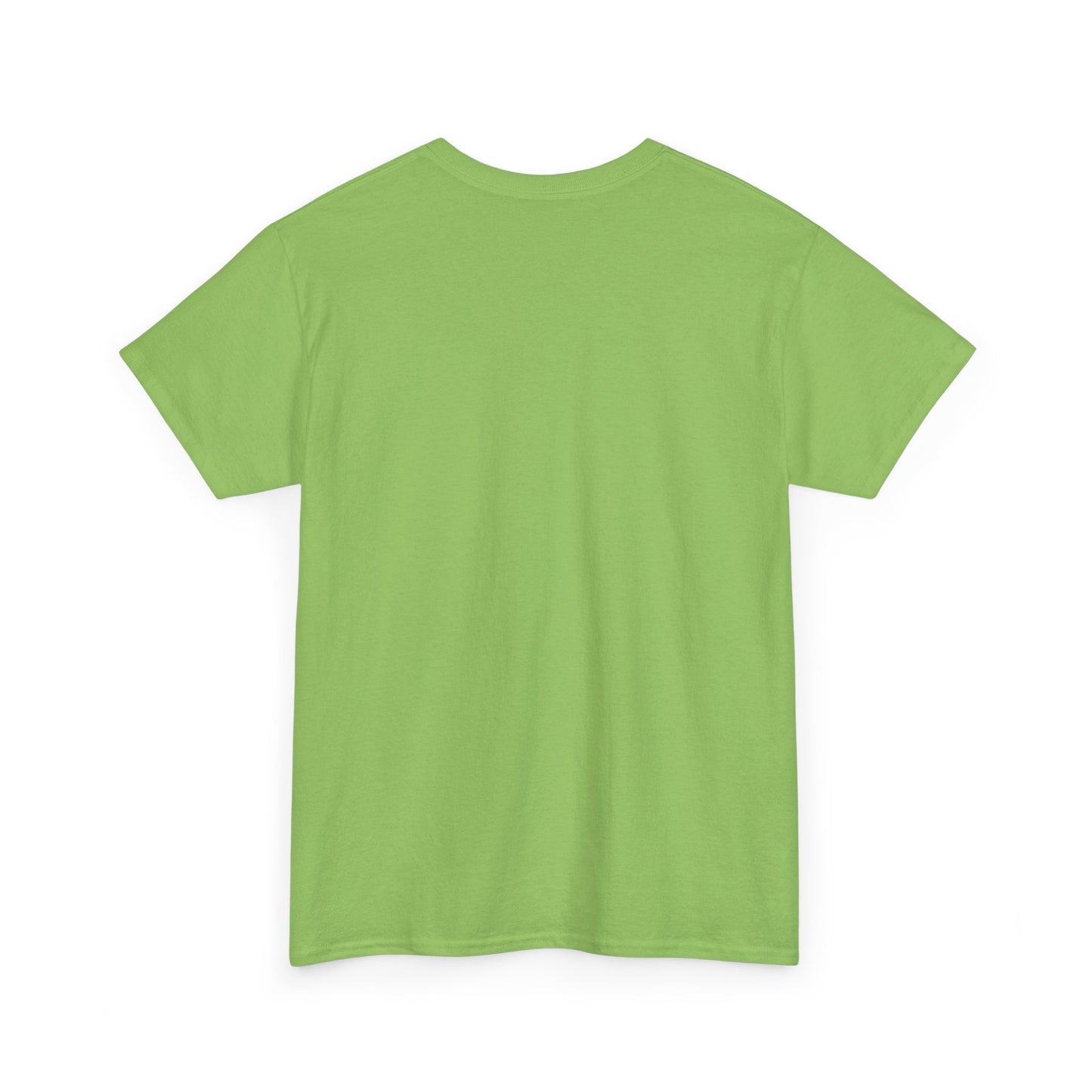 Fist Bump Unisex Heavy Cotton Tee - T - Shirt - Epileptic Al’s Shop