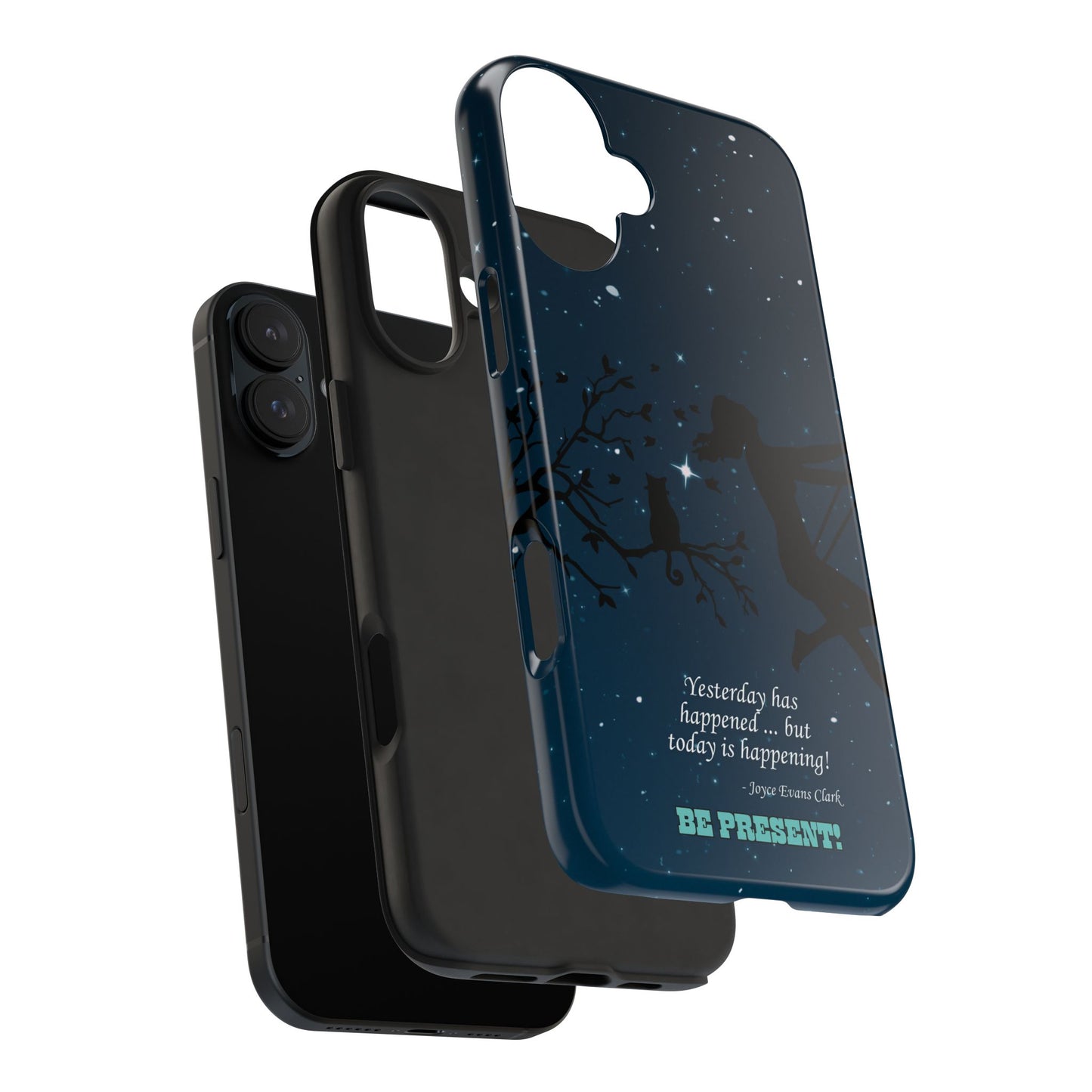 Happening Tough Phone Cases