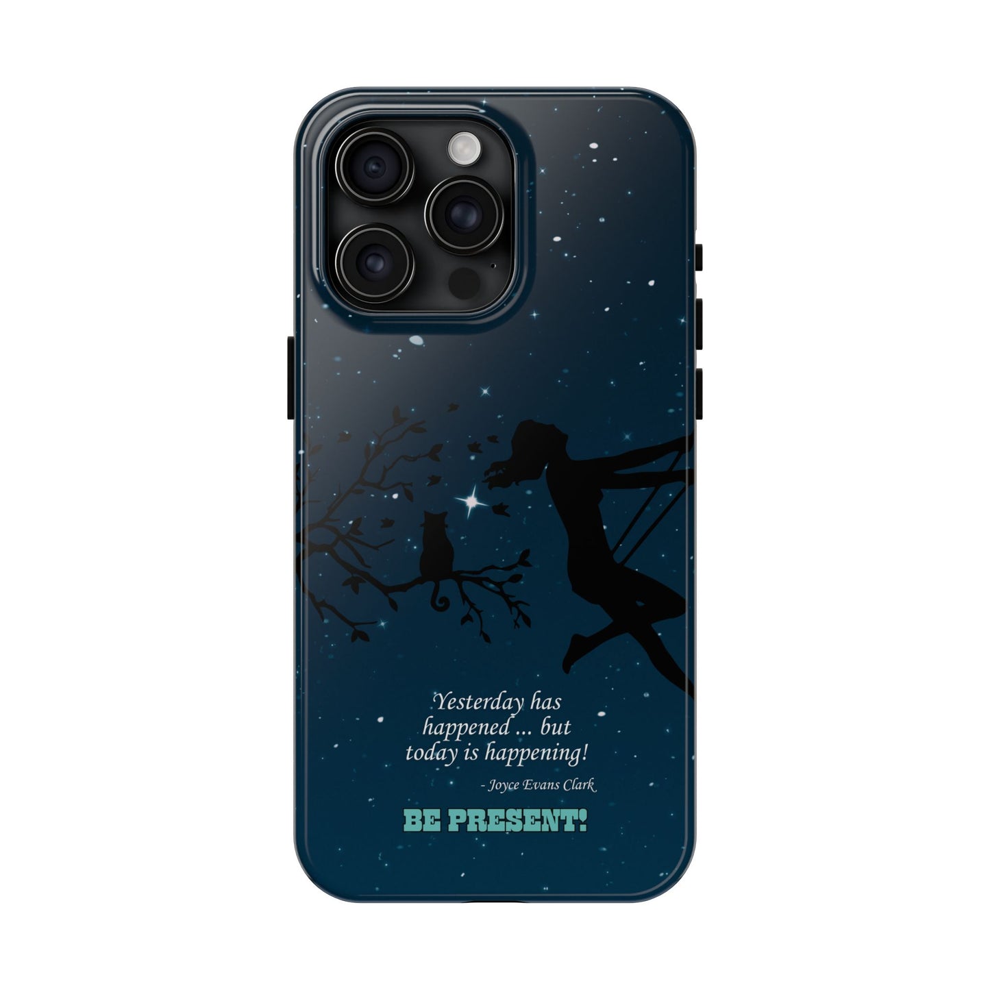 Happening Tough Phone Cases