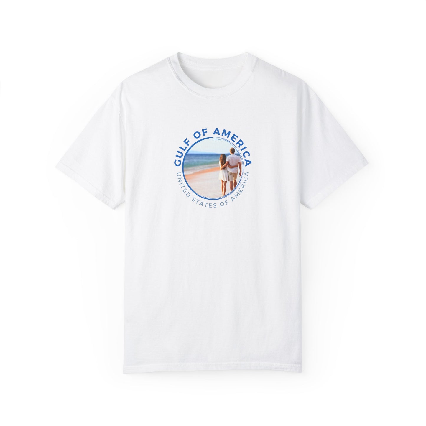 Gulf of America Vintage T-Shirt
