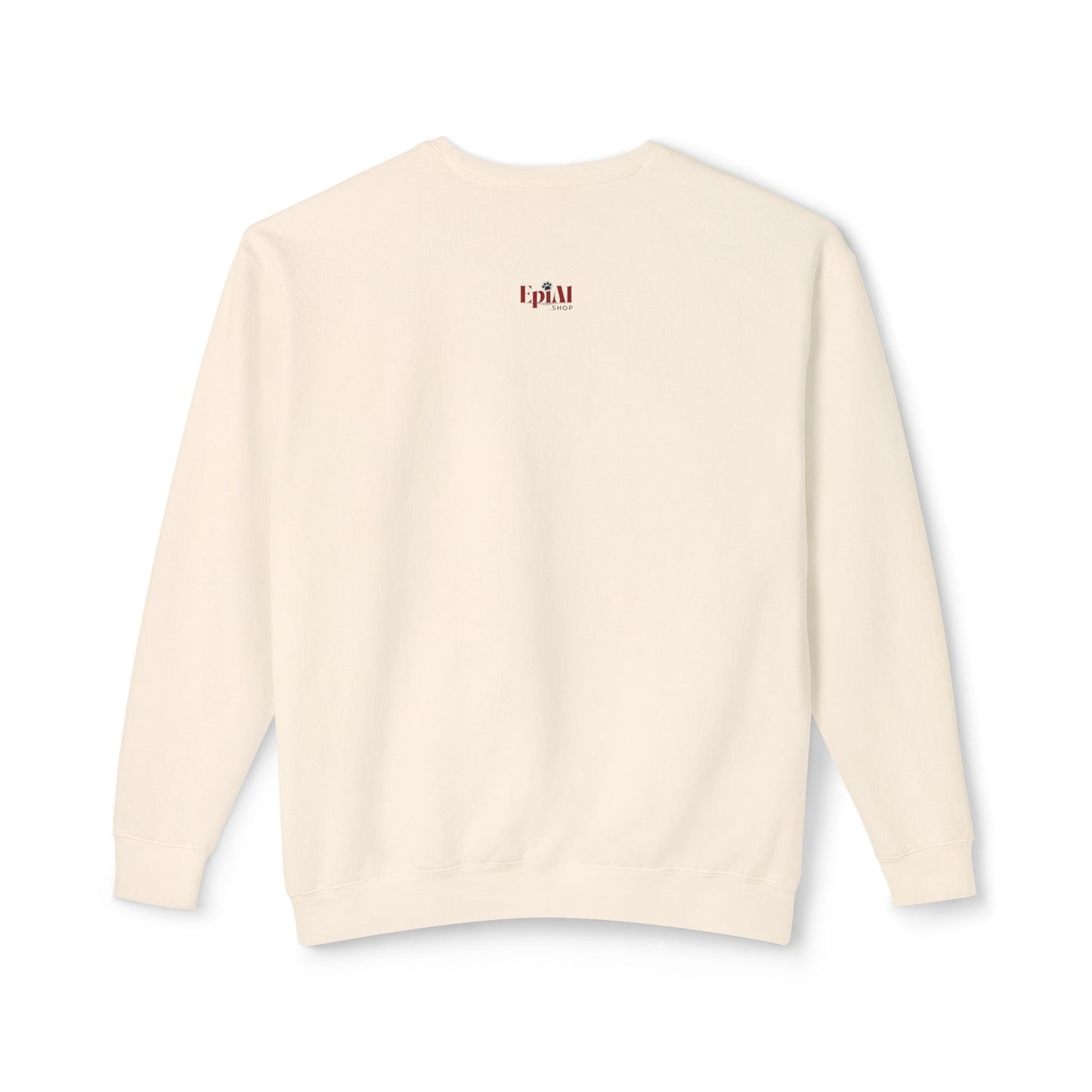 Unisex Lightweight Anti-Trump Crewneck Sweatshirt - Political Activism Wear Printify