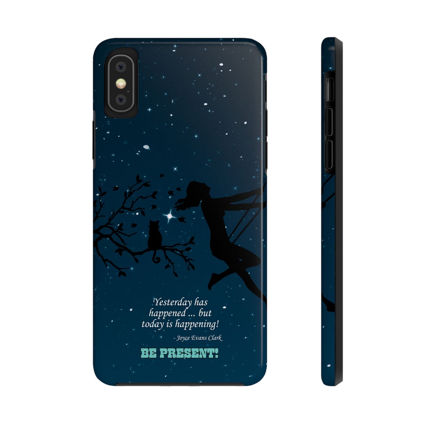 Happening Tough Phone Cases