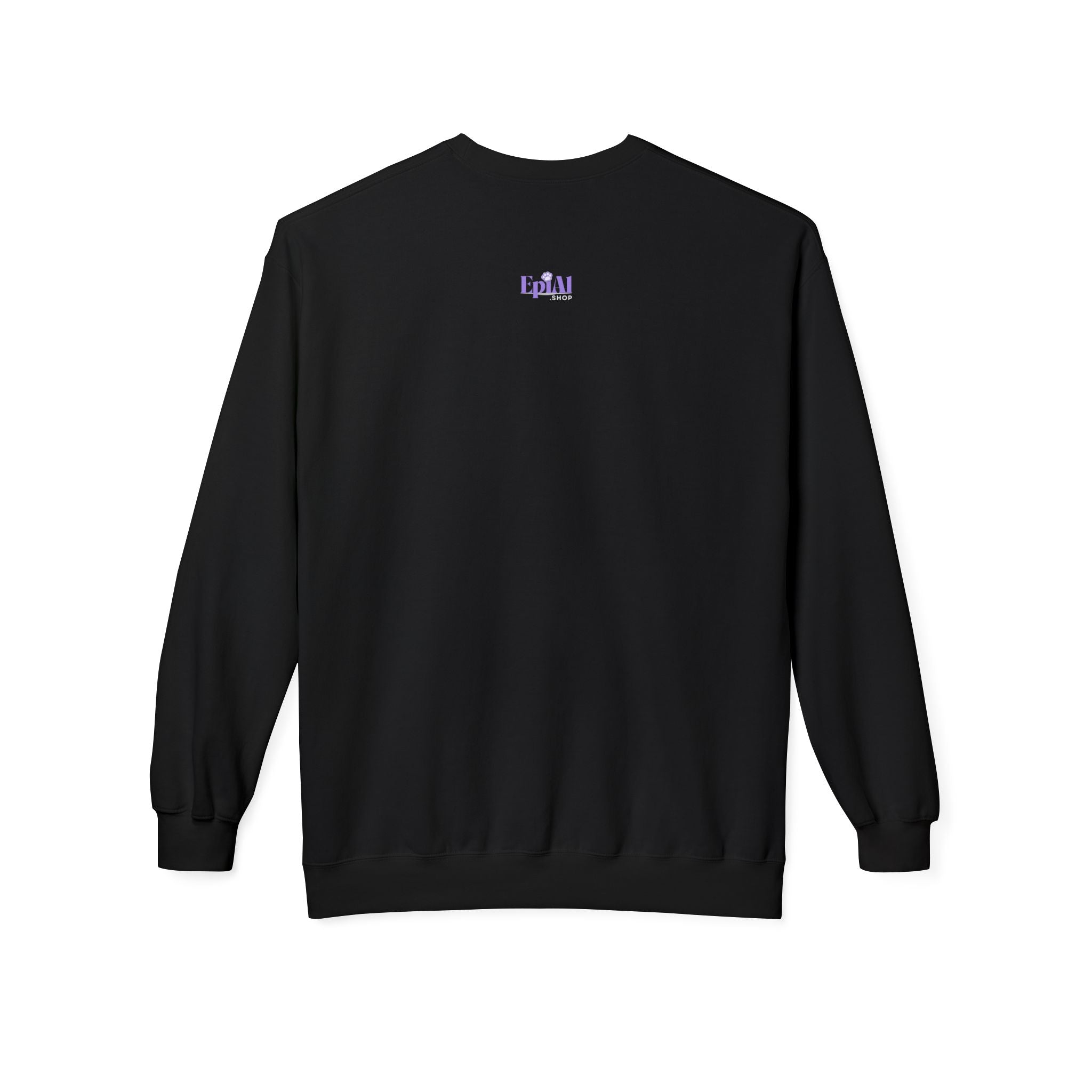 3 Million of Us Softstyle Fleece Crewneck Sweatshirt - EpiAl's Shop