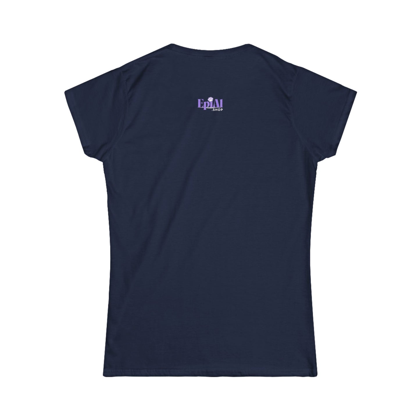 Love Trumps Hate Women's Softstyle Tee