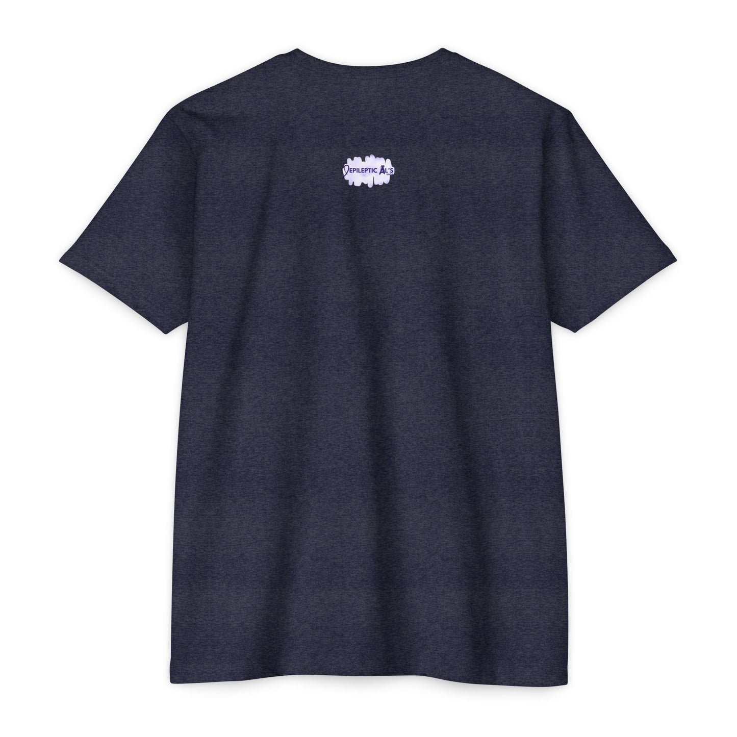 How to Fail Unisex CVC Jersey T - shirt - T - Shirt - Epileptic Al’s Shop