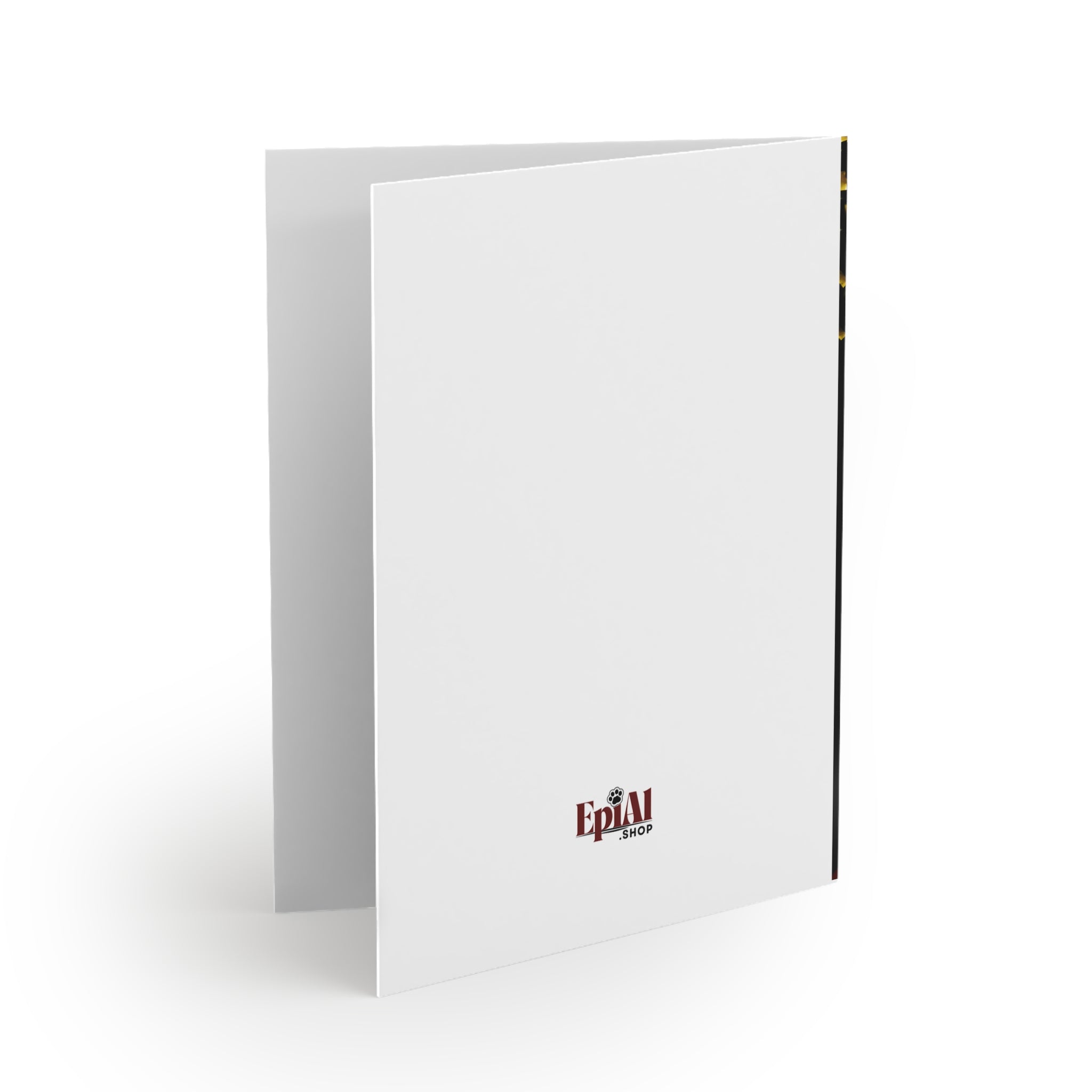 Donald Trump Happy New Year Greeting Cards (8, 16, and 24 pcs) - EpiAl's Shop