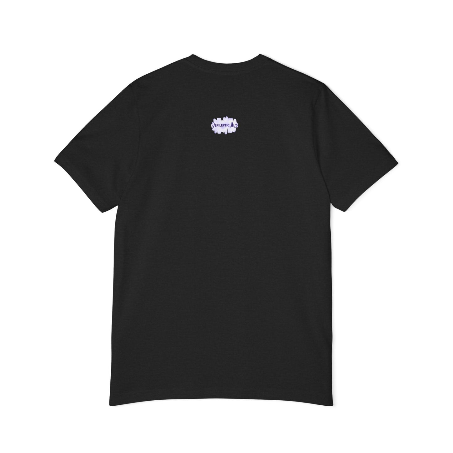 Vintage USA - Made Unisex Short - Sleeve Jersey T - Shirt - T - Shirt - Epileptic Al’s Shop