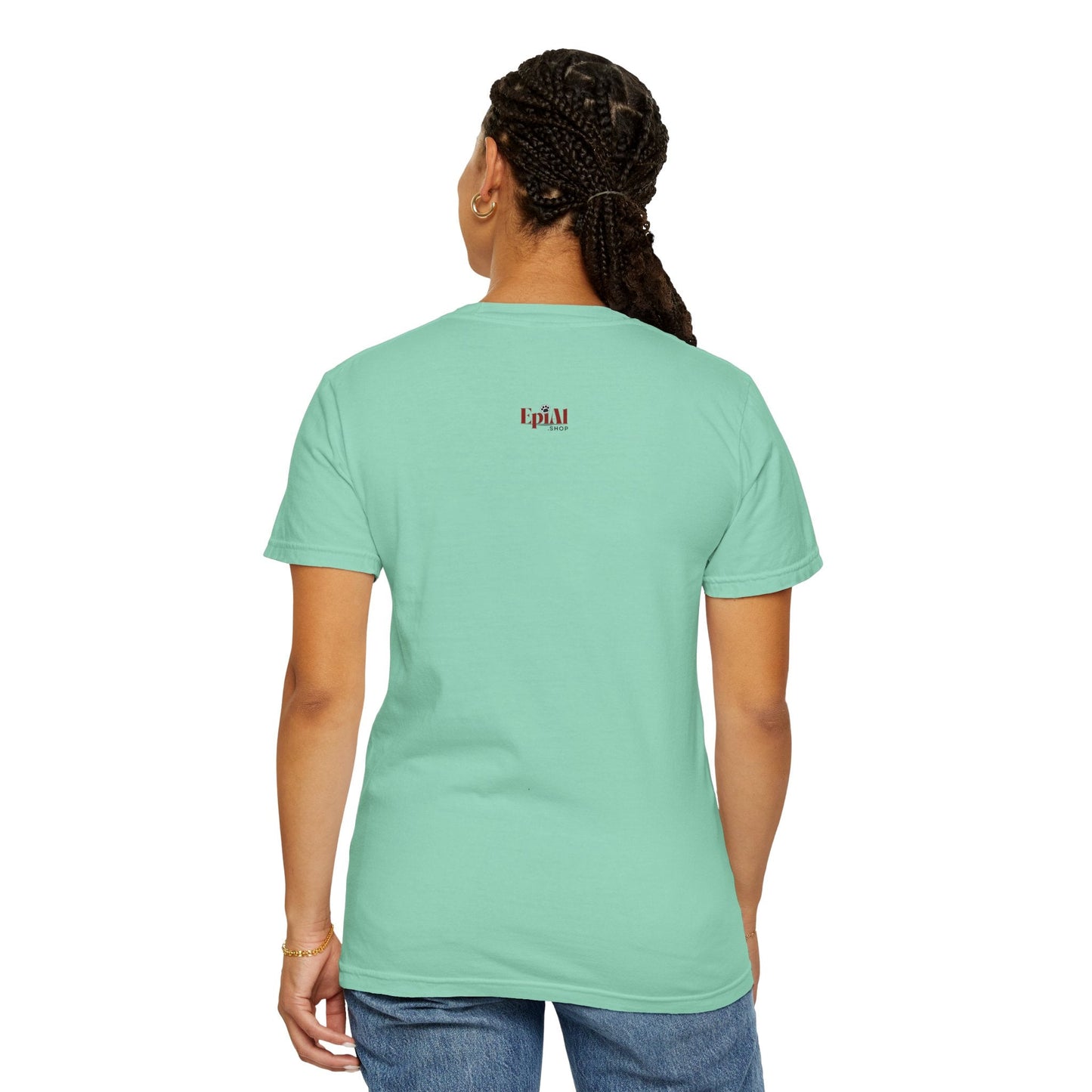 Trump Gulf of America Graphic T-Shirt Printify