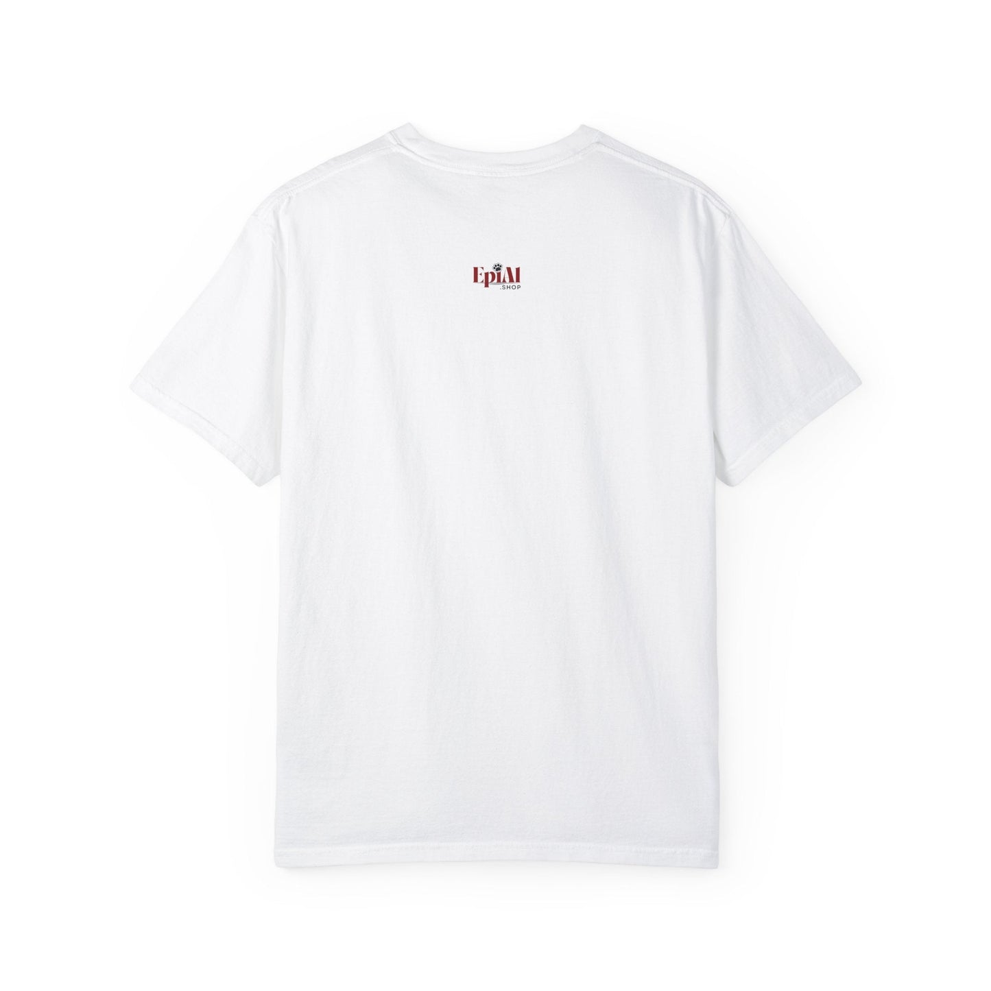 False Sign Unisex Statement T-Shirt Printify