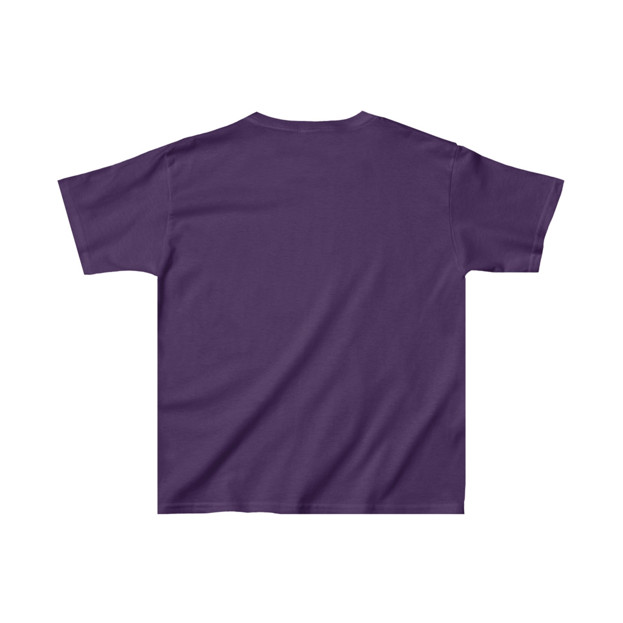 Abstract Paw Kids Heavy Cotton™ Tee - EpiAl's Shop
