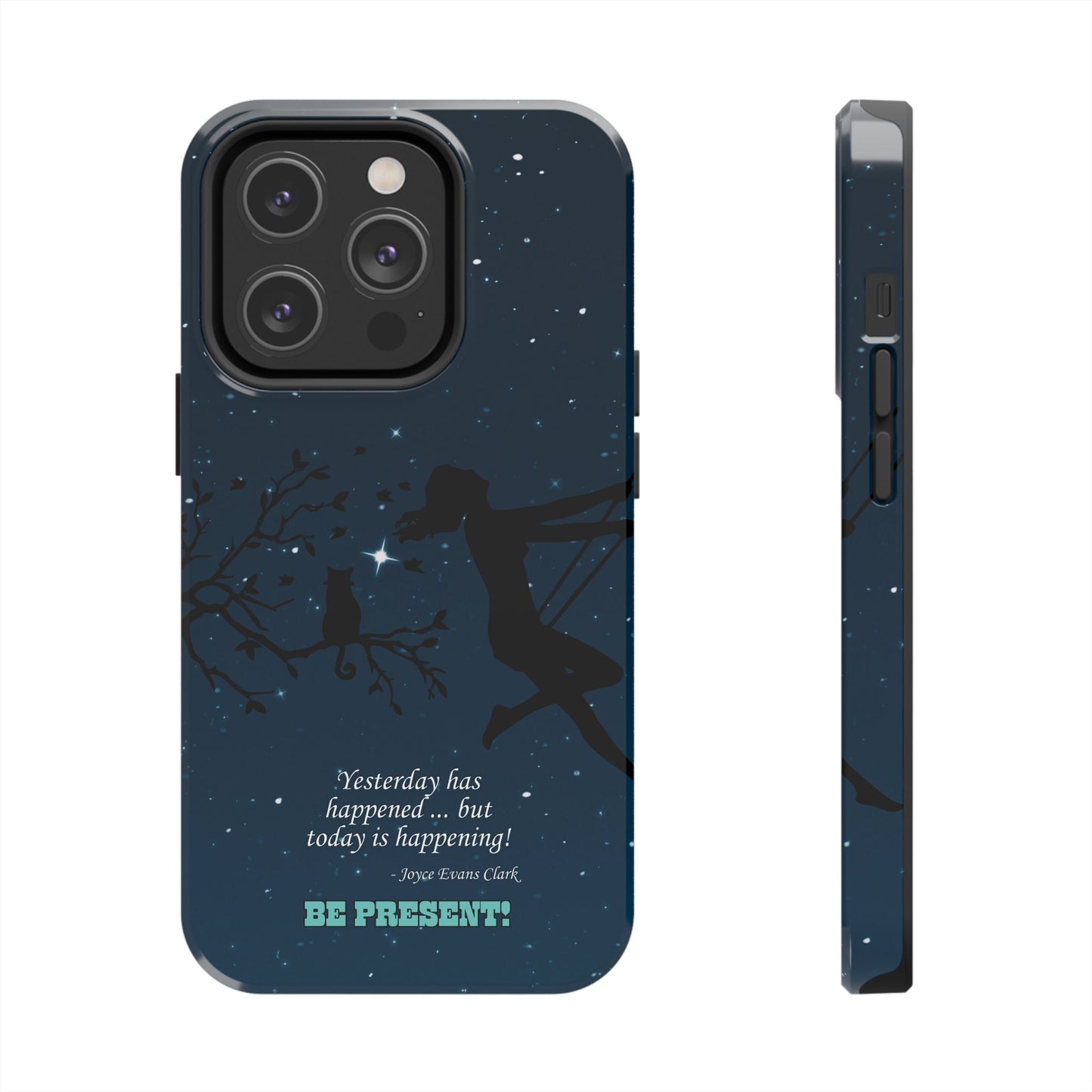 Happening Tough Phone Cases