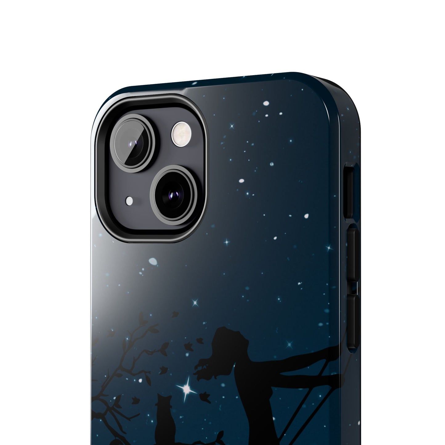 Happening Tough Phone Cases