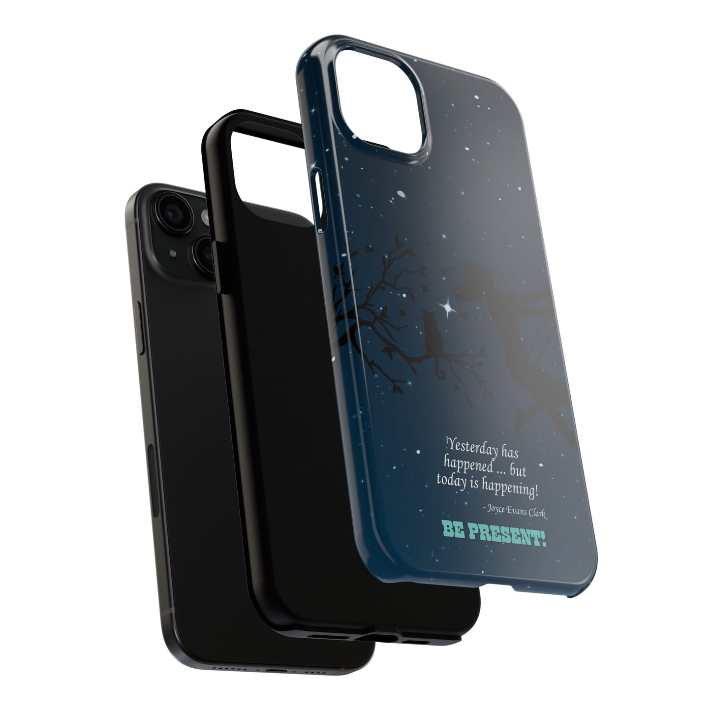 Happening Tough Phone Cases
