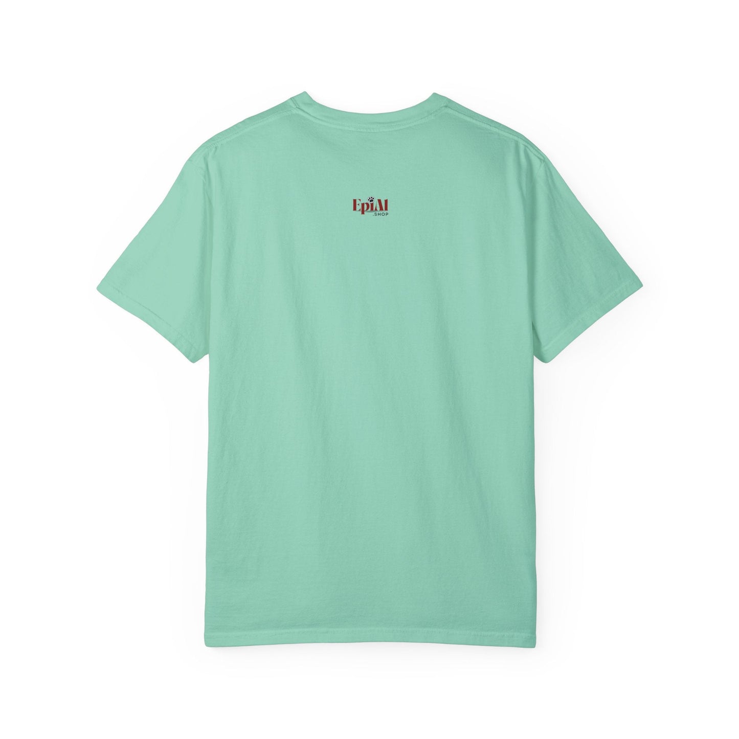 Trump Gulf of America Graphic T-Shirt Printify