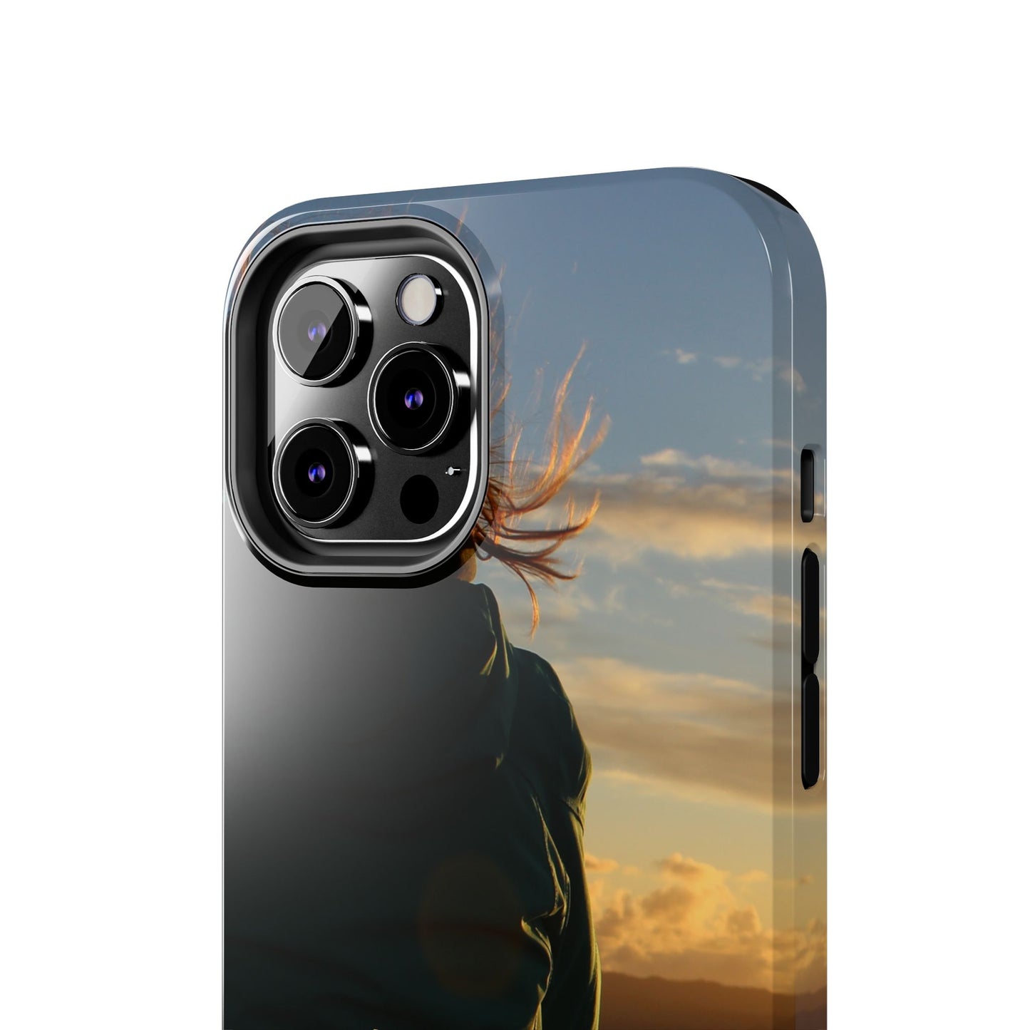 Life Comes with Cats Tough Phone Cases