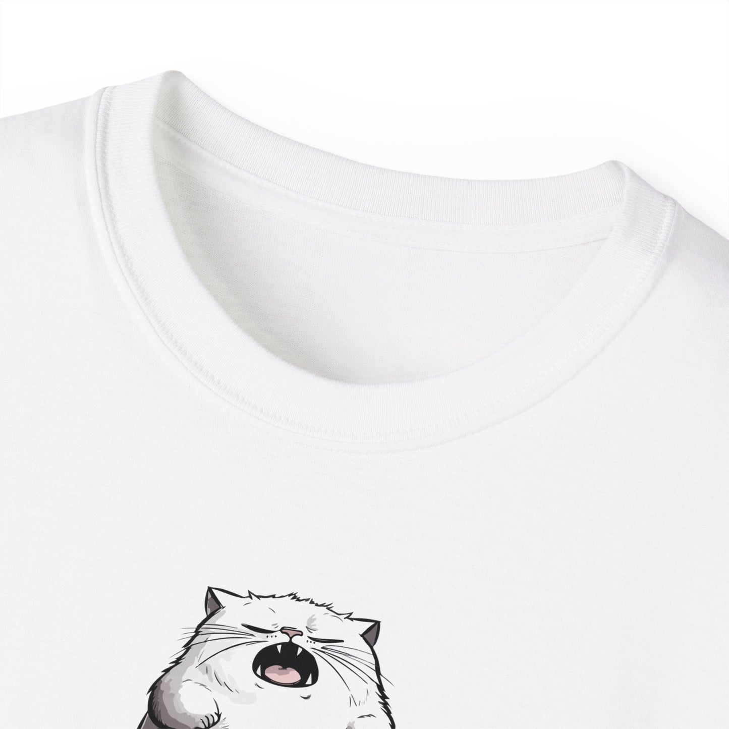 Snoozy Unisex Ultra Cotton Tee - T - Shirt - Epileptic Al’s Shop