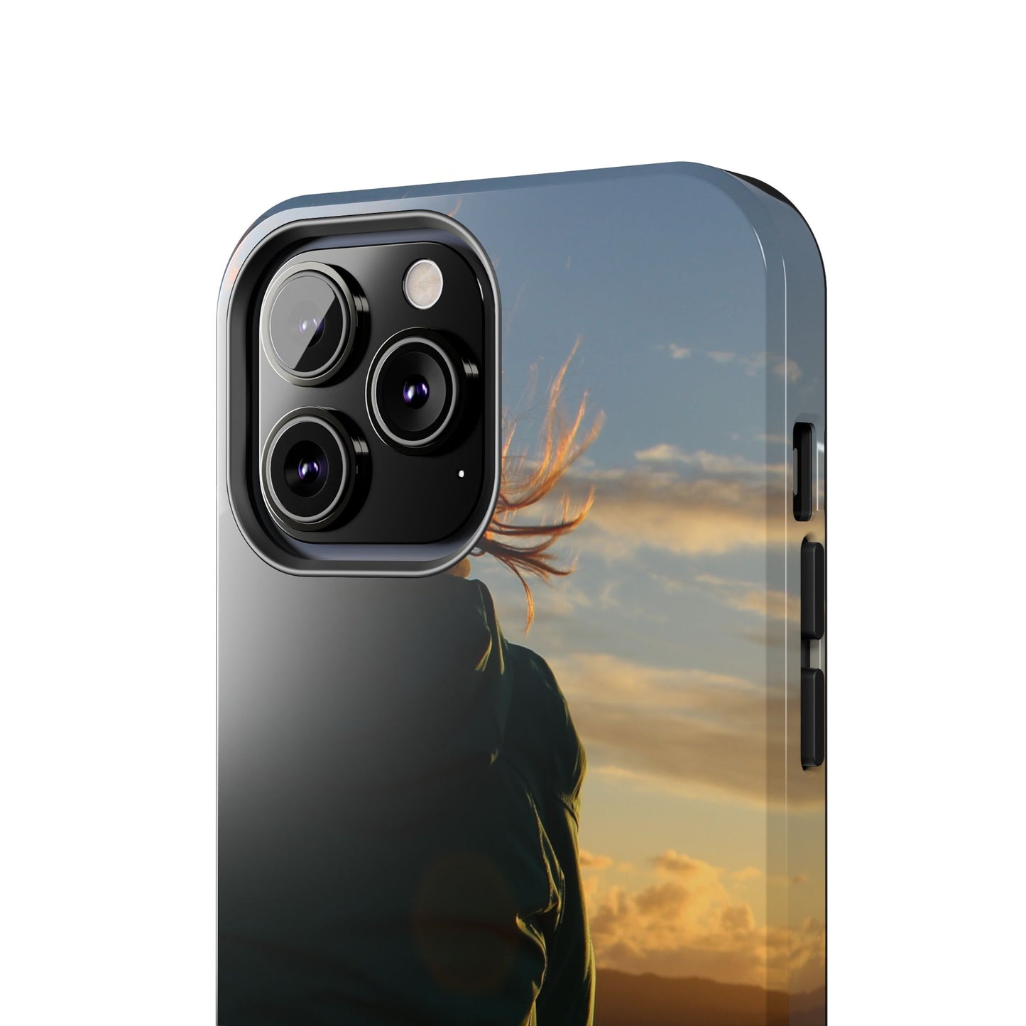 Life Comes with Cats Tough Phone Cases