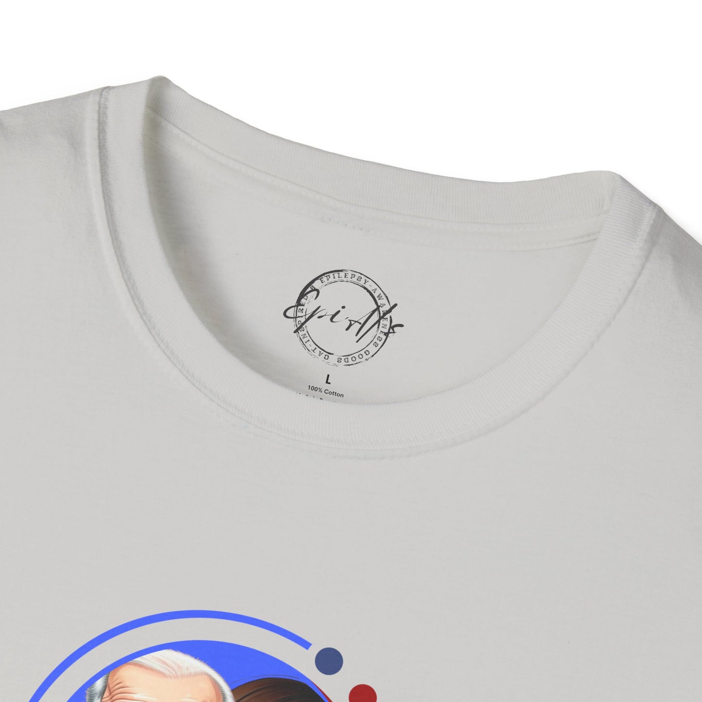 Political Graphic T-Shirt - "Miss Us Yet?" Unisex Softstyle Tee