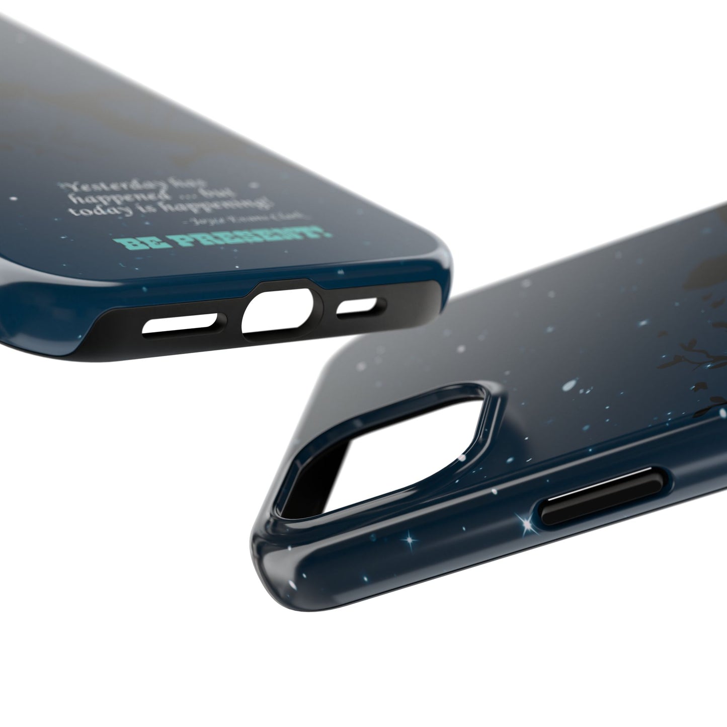 Happening Tough Phone Cases