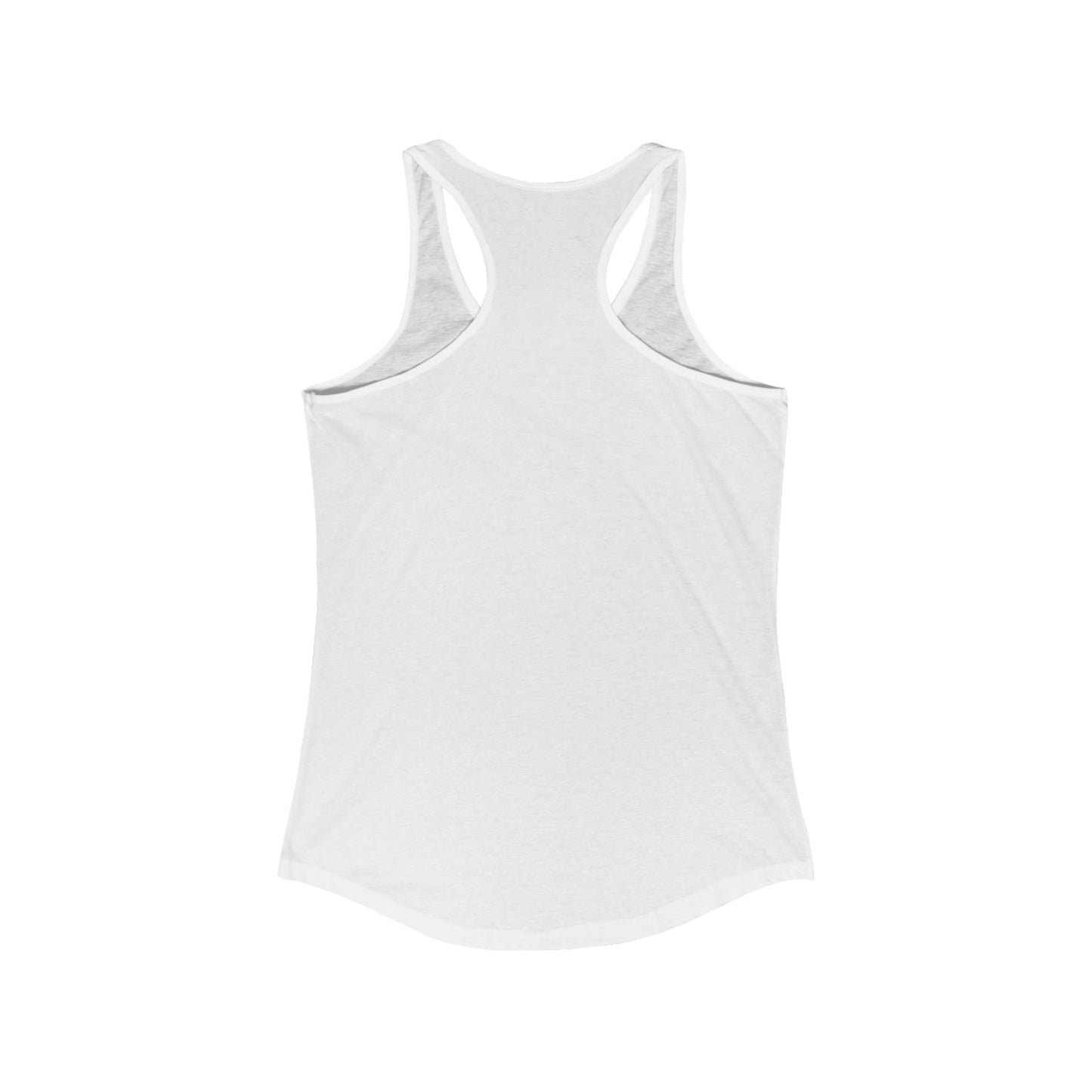 Actually Women's Ideal Racerback Tank - Tank Top - Epileptic Al’s Shop