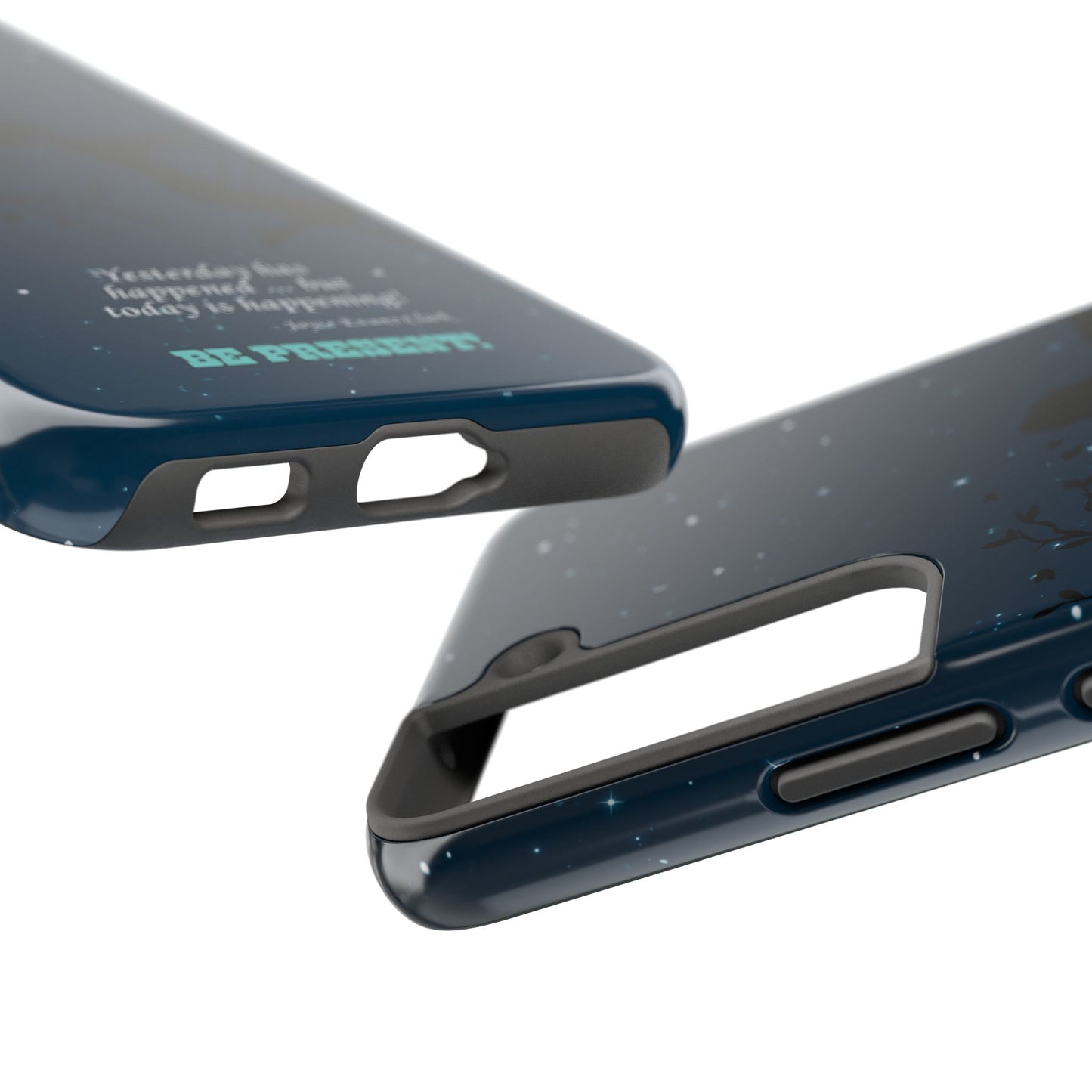 Happening Tough Phone Cases