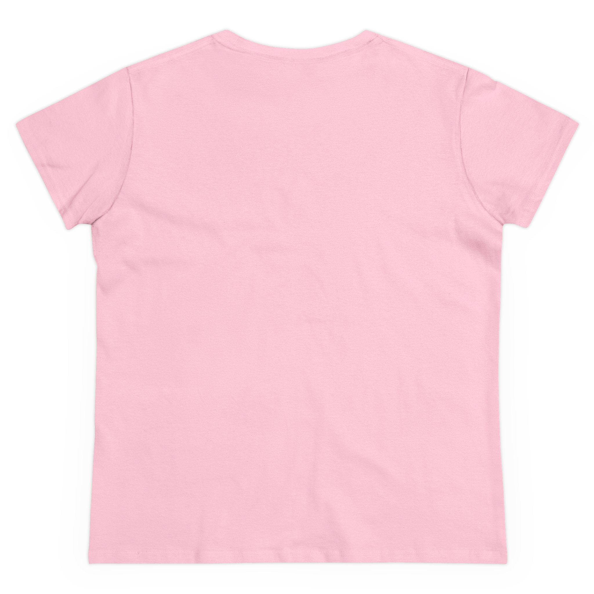 Kittens and Mittens Women's Midweight Cotton Tee - T - Shirt - Epileptic Al’s Shop