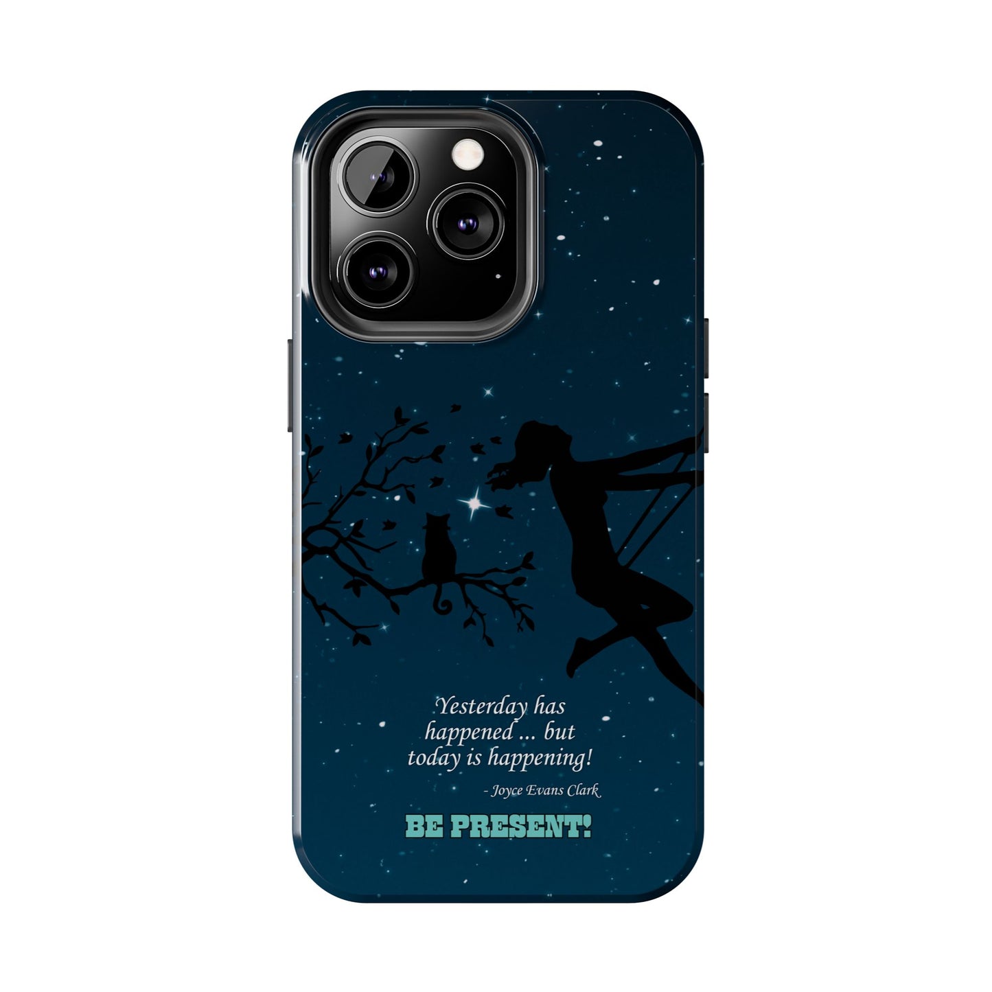 Happening Tough Phone Cases