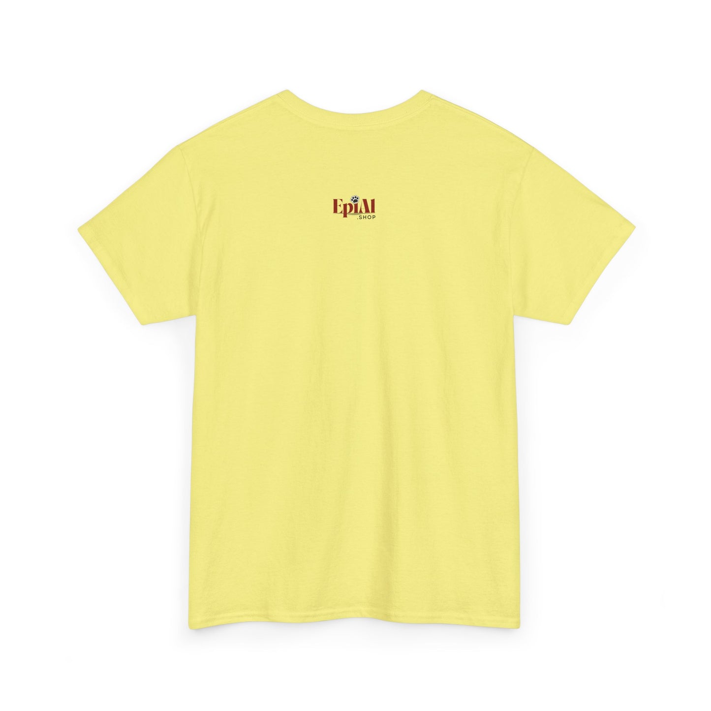 Hurricane Helene Survivor Unisex Heavy Cotton Tee