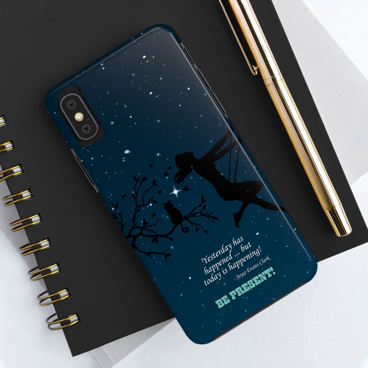 Happening Tough Phone Cases