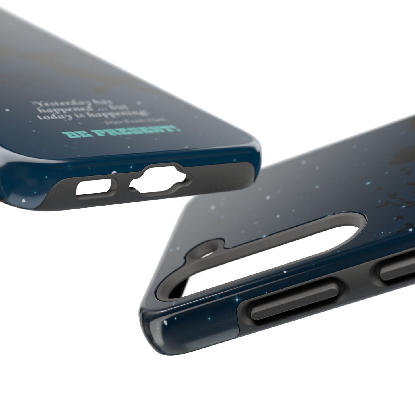 Happening Tough Phone Cases