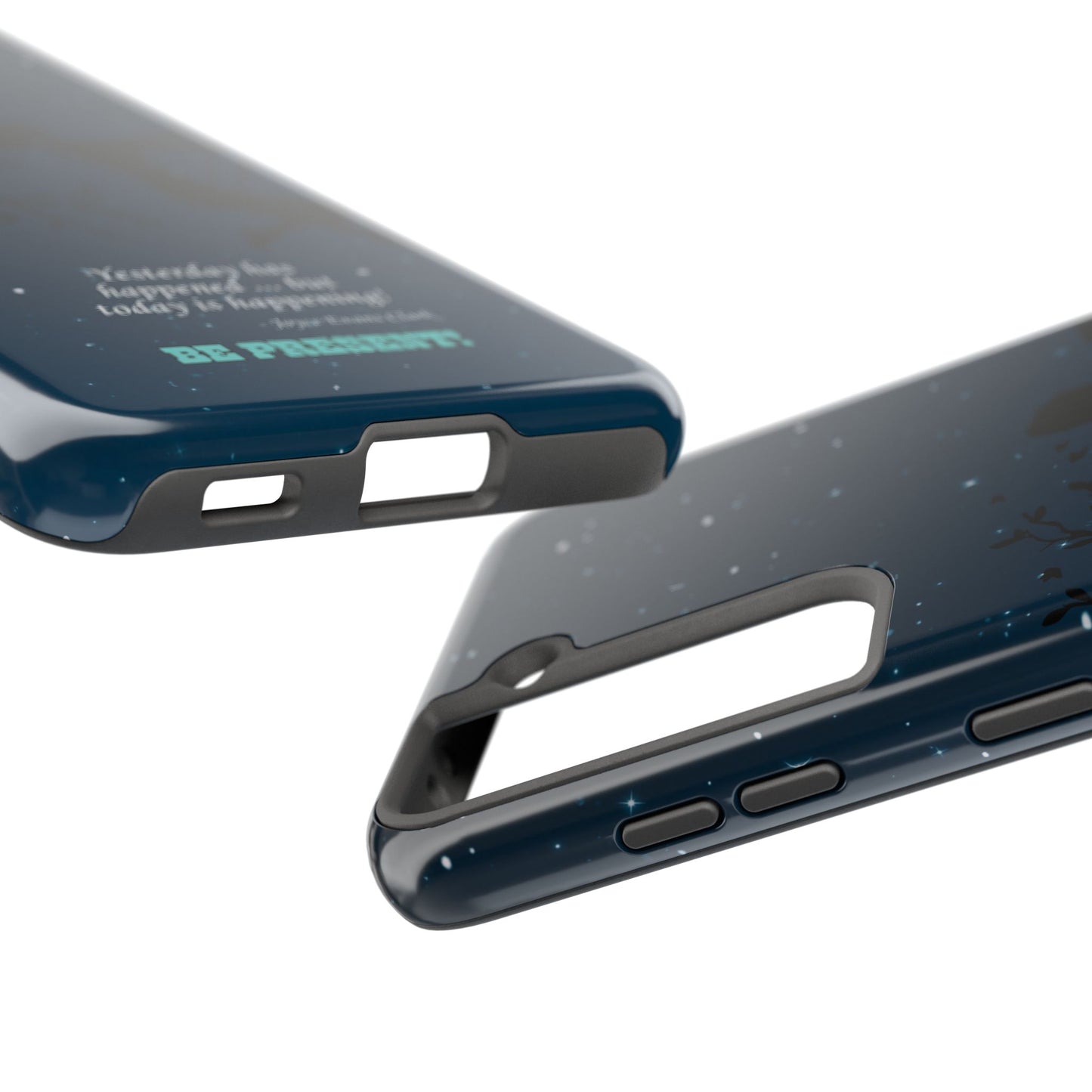 Happening Tough Phone Cases