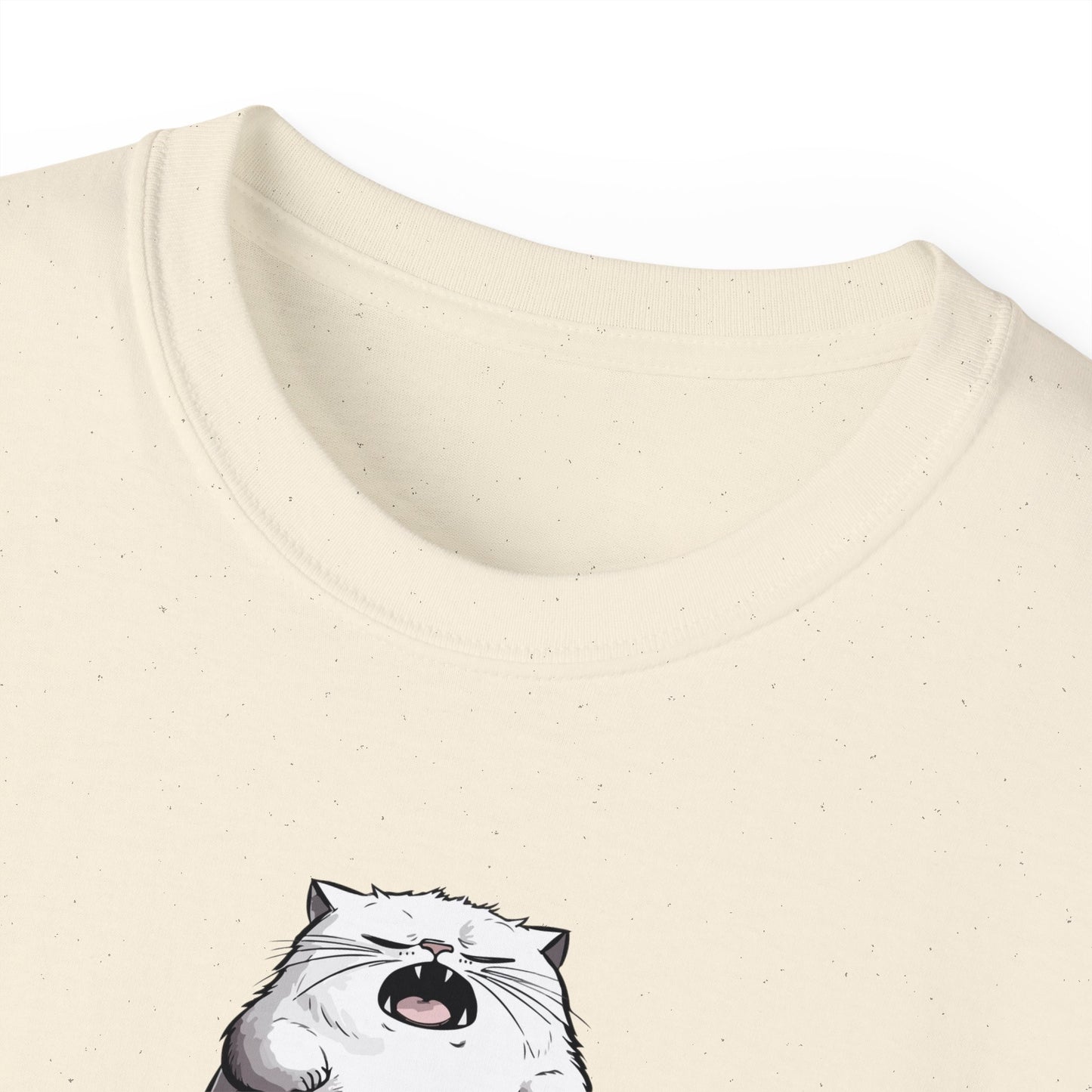 Snoozy Unisex Ultra Cotton Tee - T - Shirt - Epileptic Al’s Shop