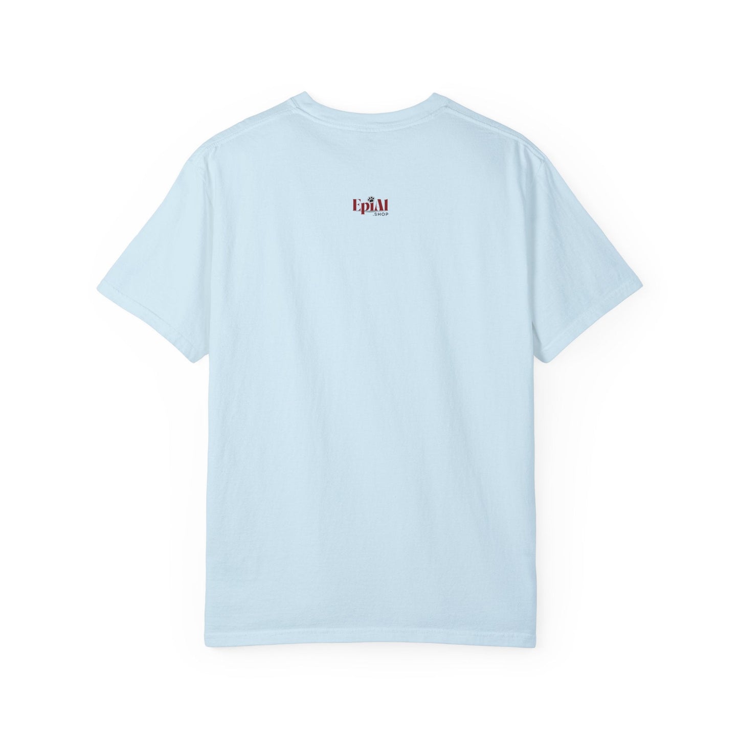False Sign Unisex Statement T-Shirt Printify