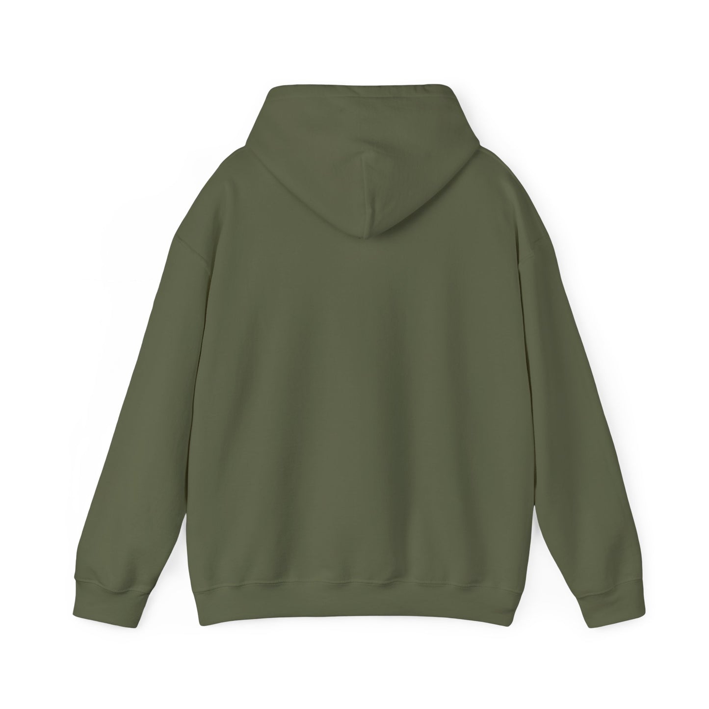 Odds Unisex Heavy Blend™ Hooded Sweatshirt