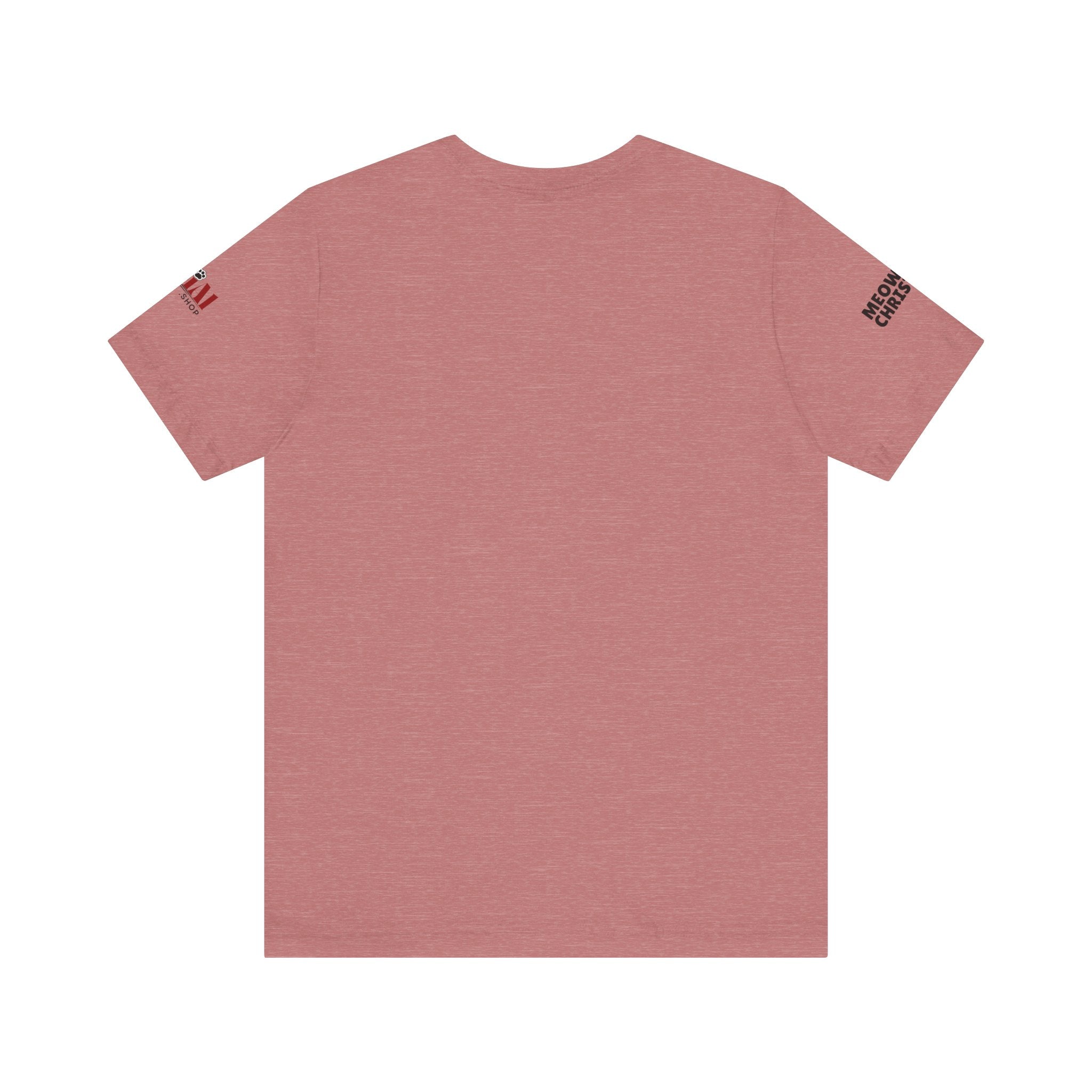 Photo depicting the Ball Buster Unisex Jersey Short Sleeve Tee from EpiAl's Shop.