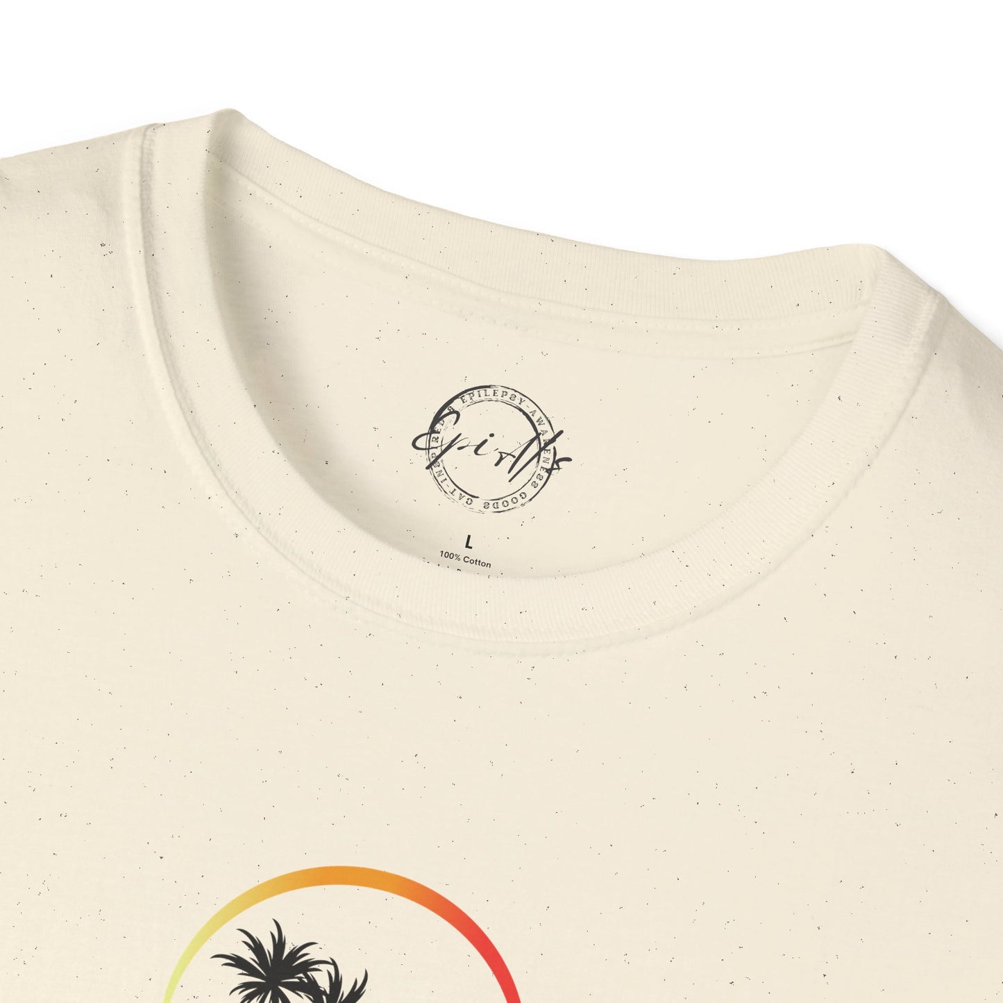Gulf of America "It's a Shore Thing!" Softstyle T-Shirt