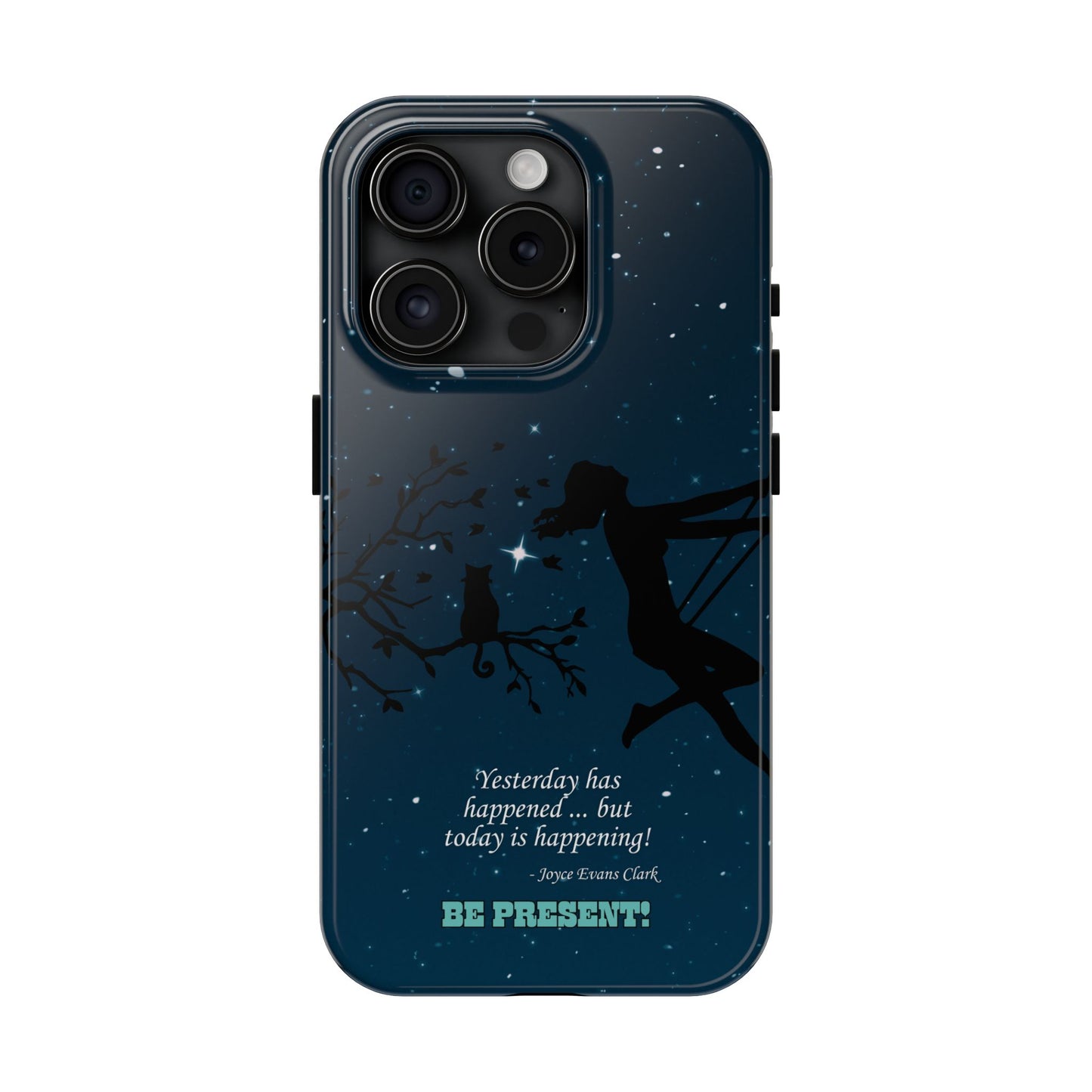 Happening Tough Phone Cases