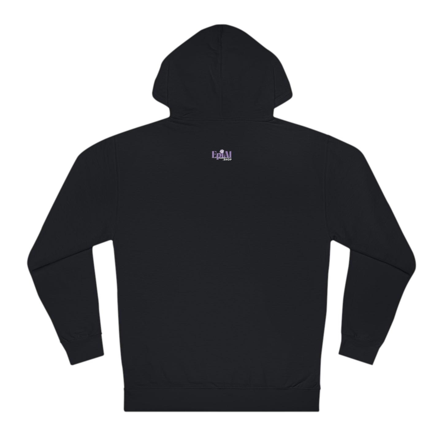 Pets Are Not Gifts Unisex Hooded Sweatshirt