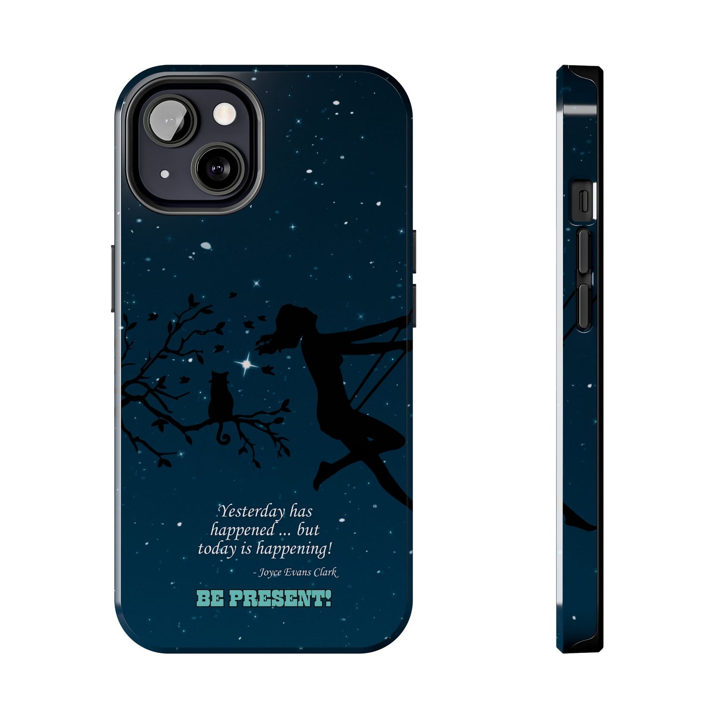 Happening Tough Phone Cases