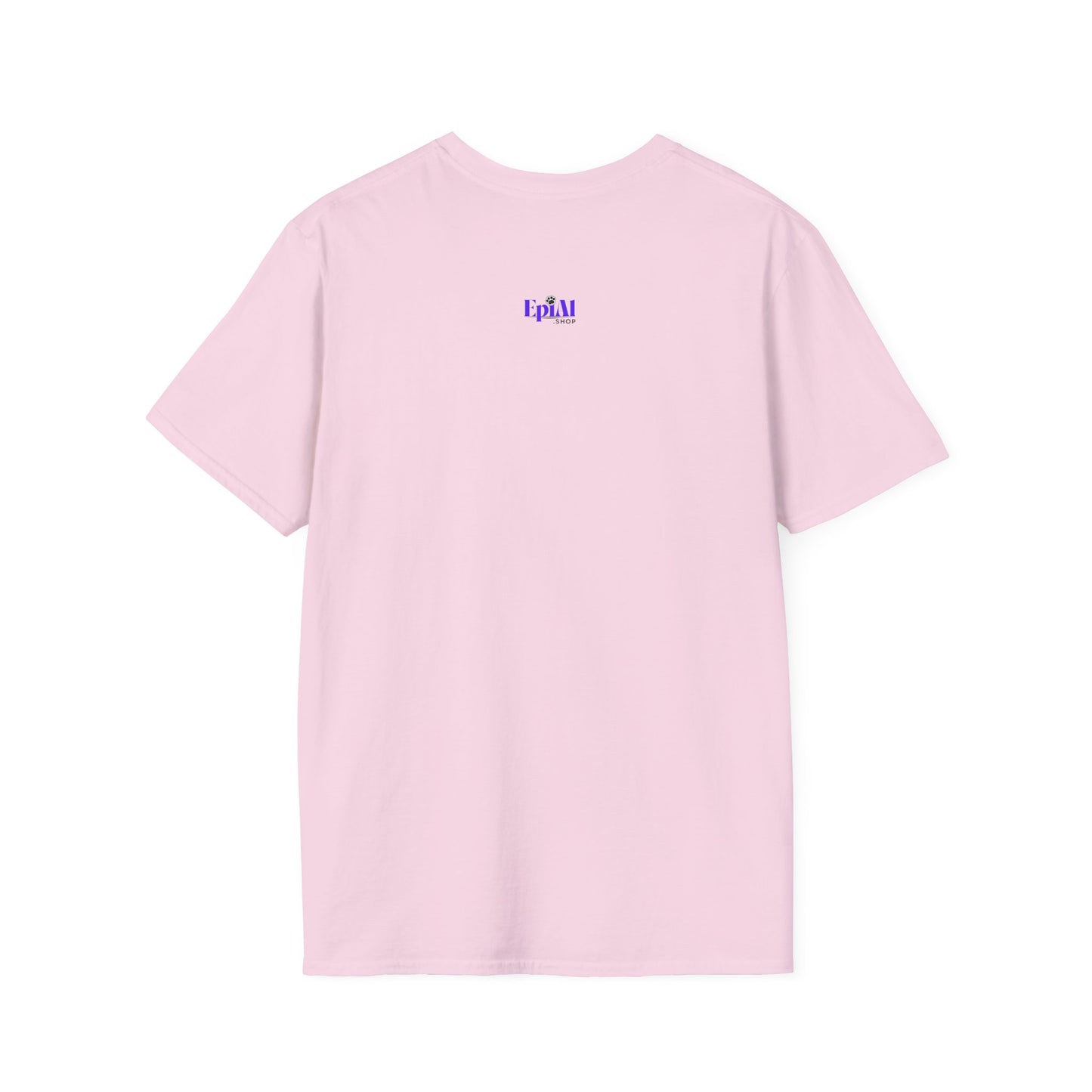 Epilepsy Awareness Unisex Softstyle T-Shirt