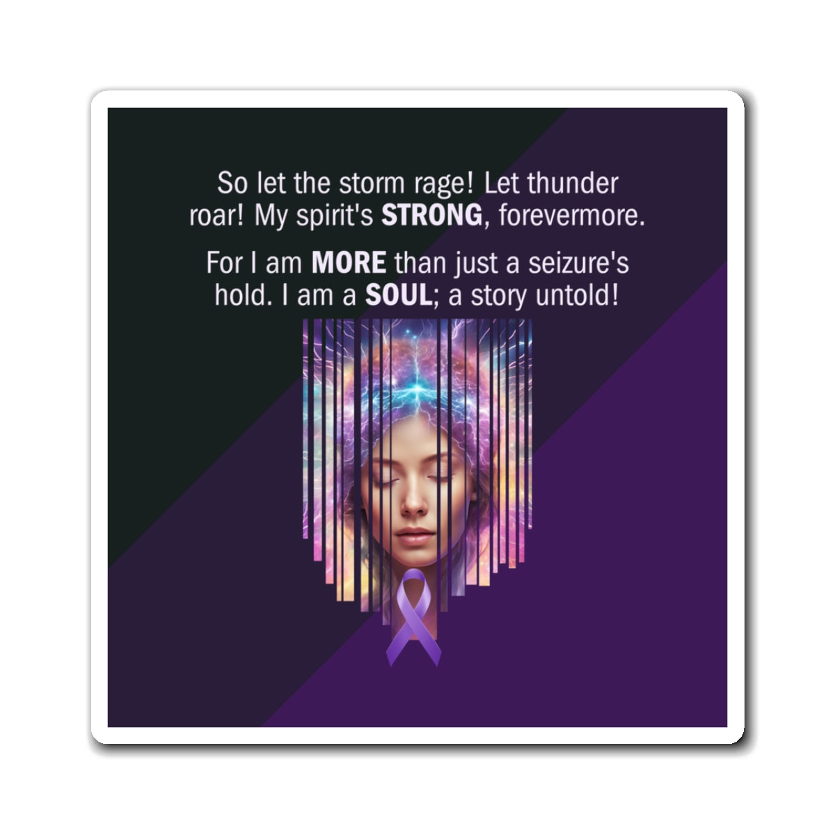 A Story Untold Magnets - EpiAl's Shop