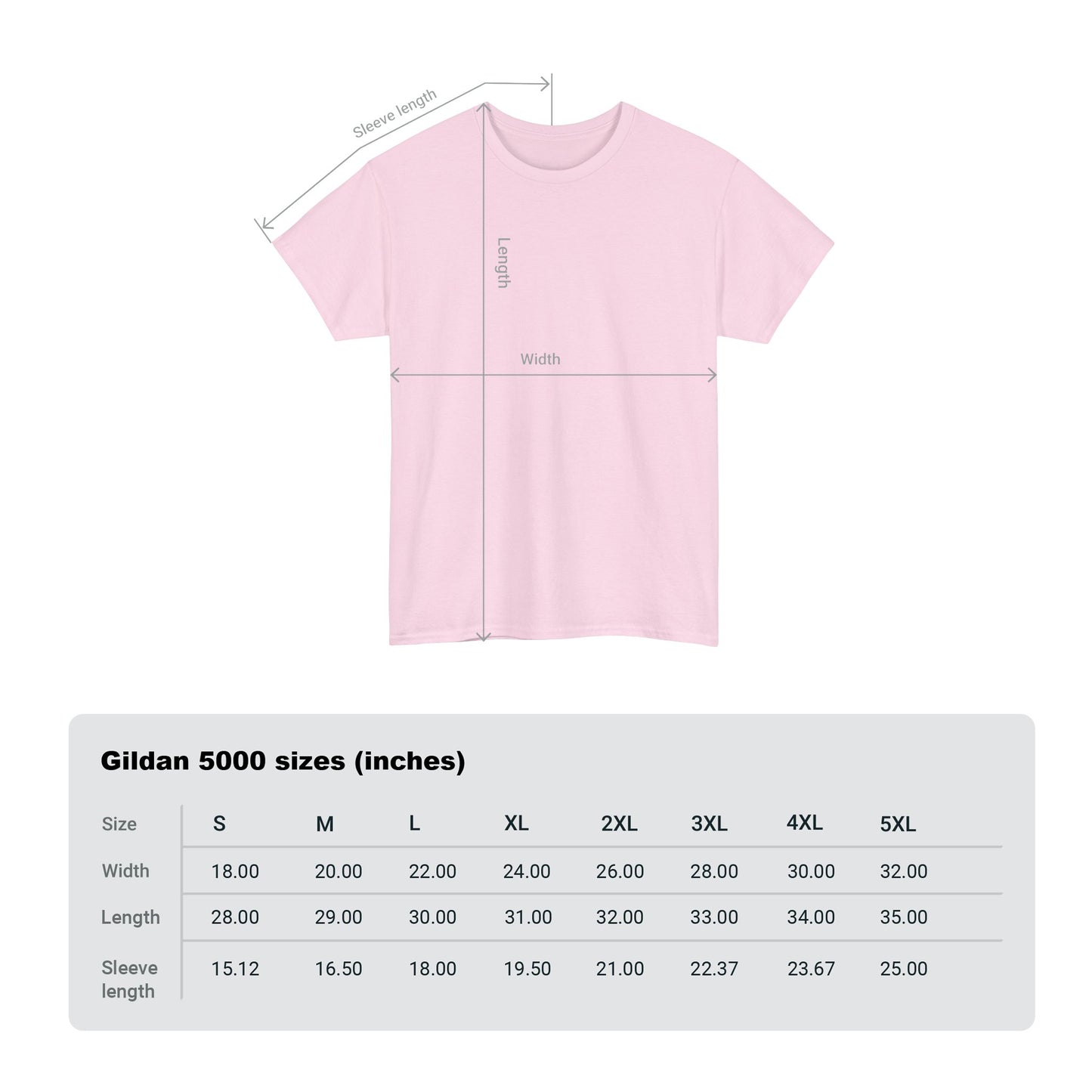 Trump Happy New Year 2025 Unisex Heavy Cotton Tee