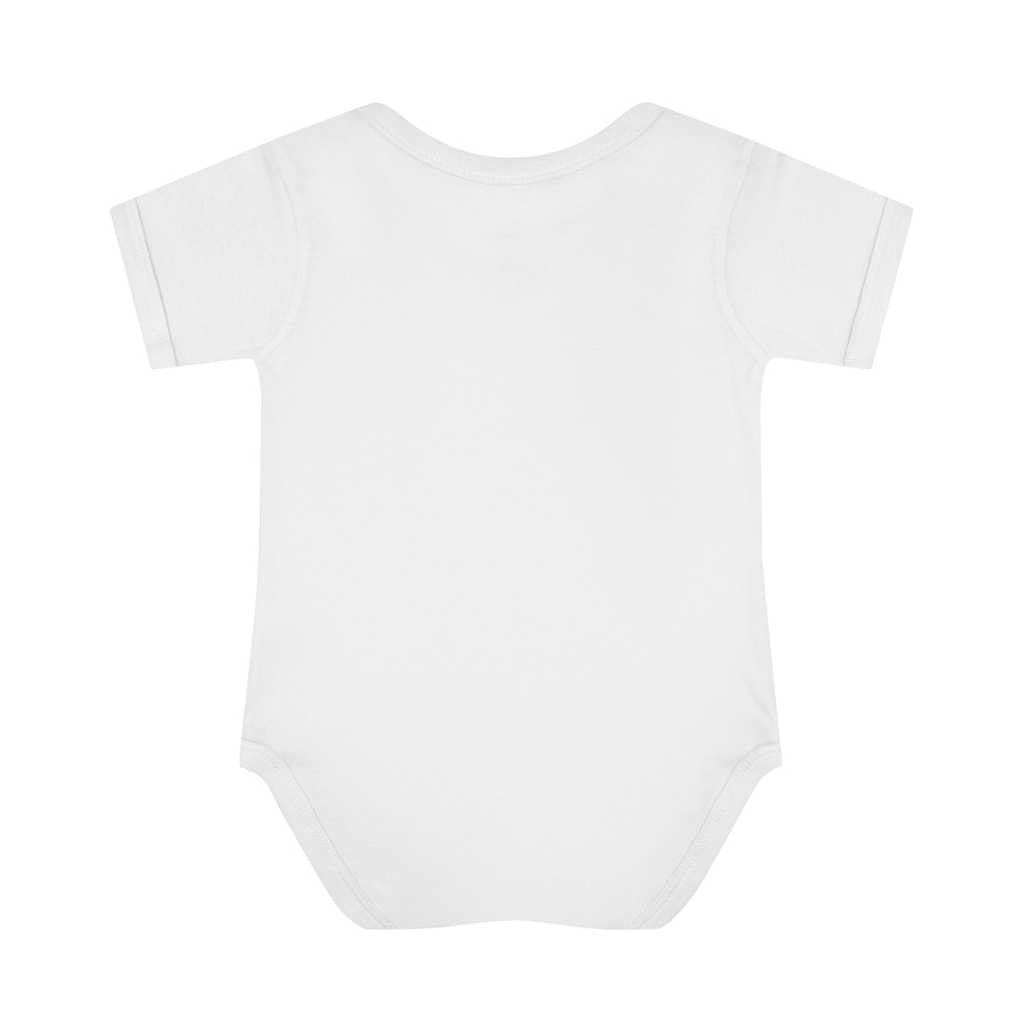 Too Cool To Drool Infant Baby Rib Bodysuit - Kids clothes - Epileptic Al’s Shop