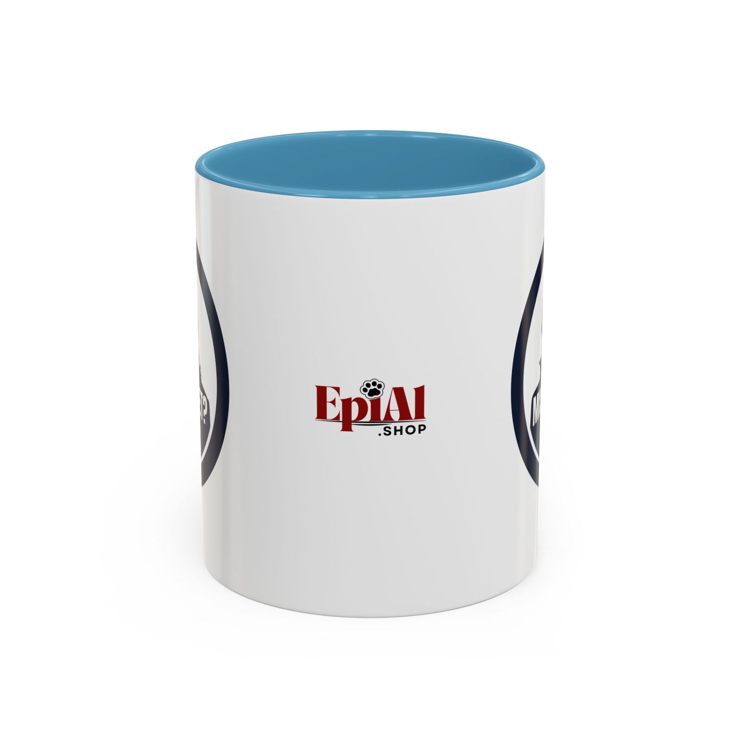 Political Accent Coffee Mug - "Miss Me Yet?" - Fun Gift for Coffee Lovers