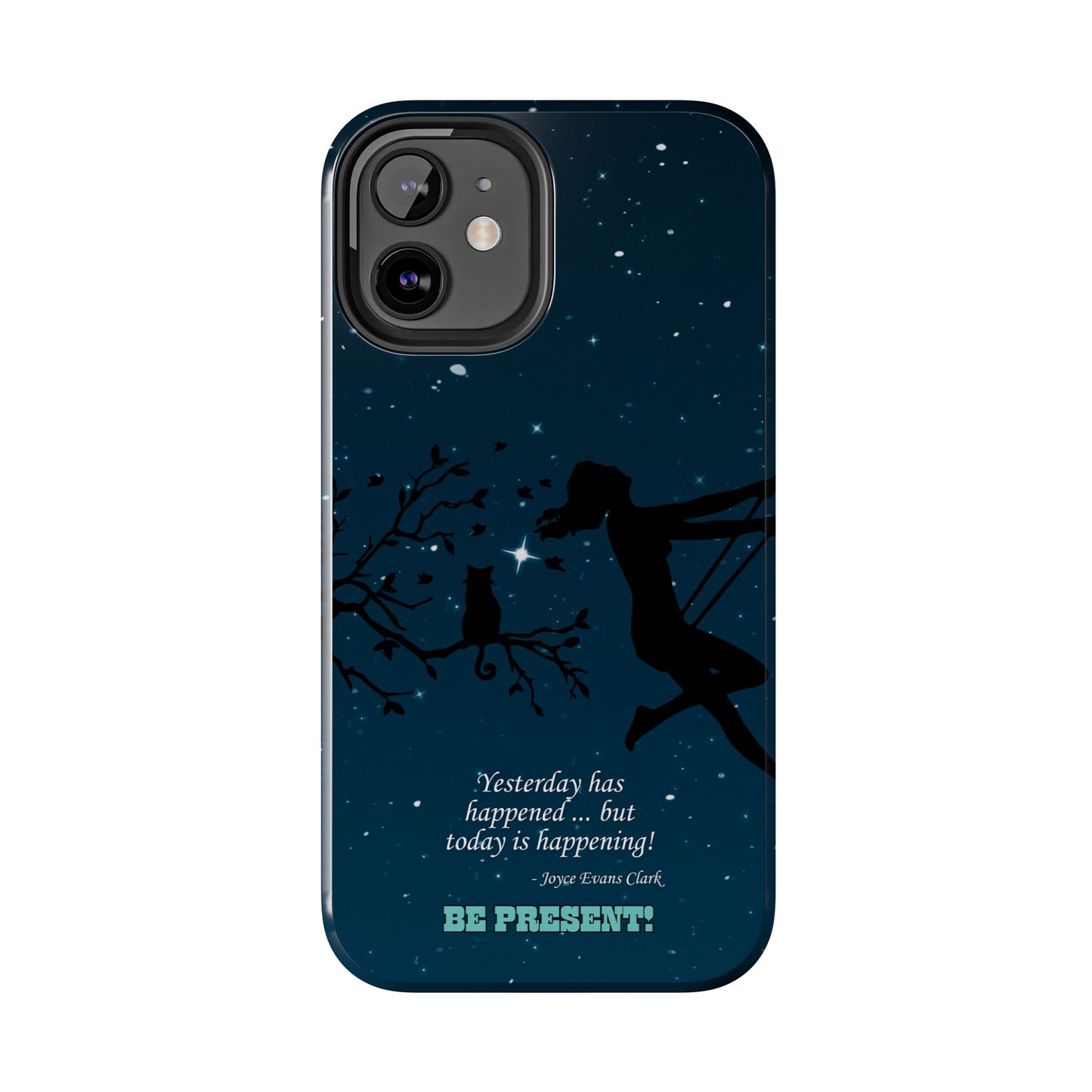 Happening Tough Phone Cases