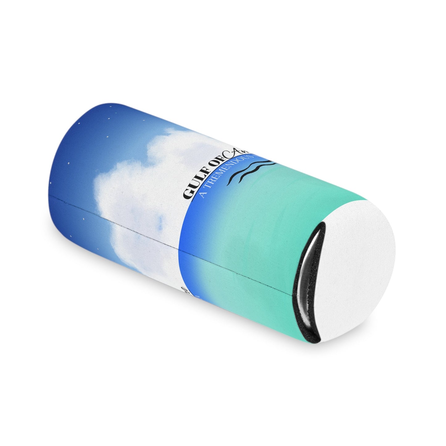 Gulf of America Can Cooler Printify