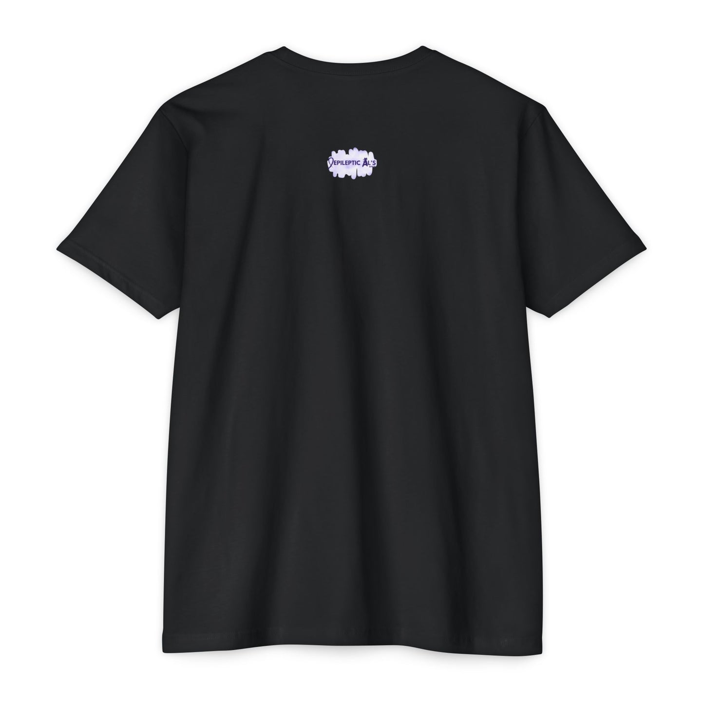 How to Fail Unisex CVC Jersey T - shirt - T - Shirt - Epileptic Al’s Shop