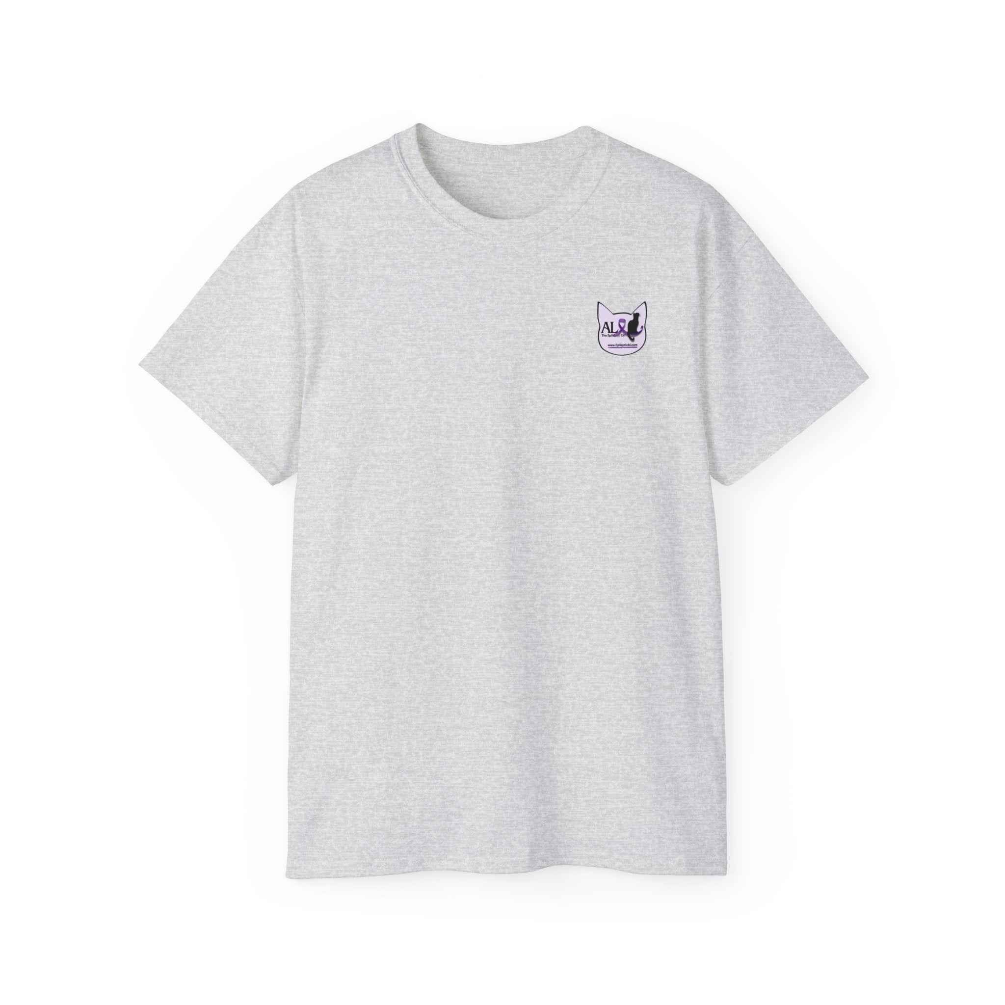 Following Me Unisex Ultra Cotton Tee - EpiAl's Shop